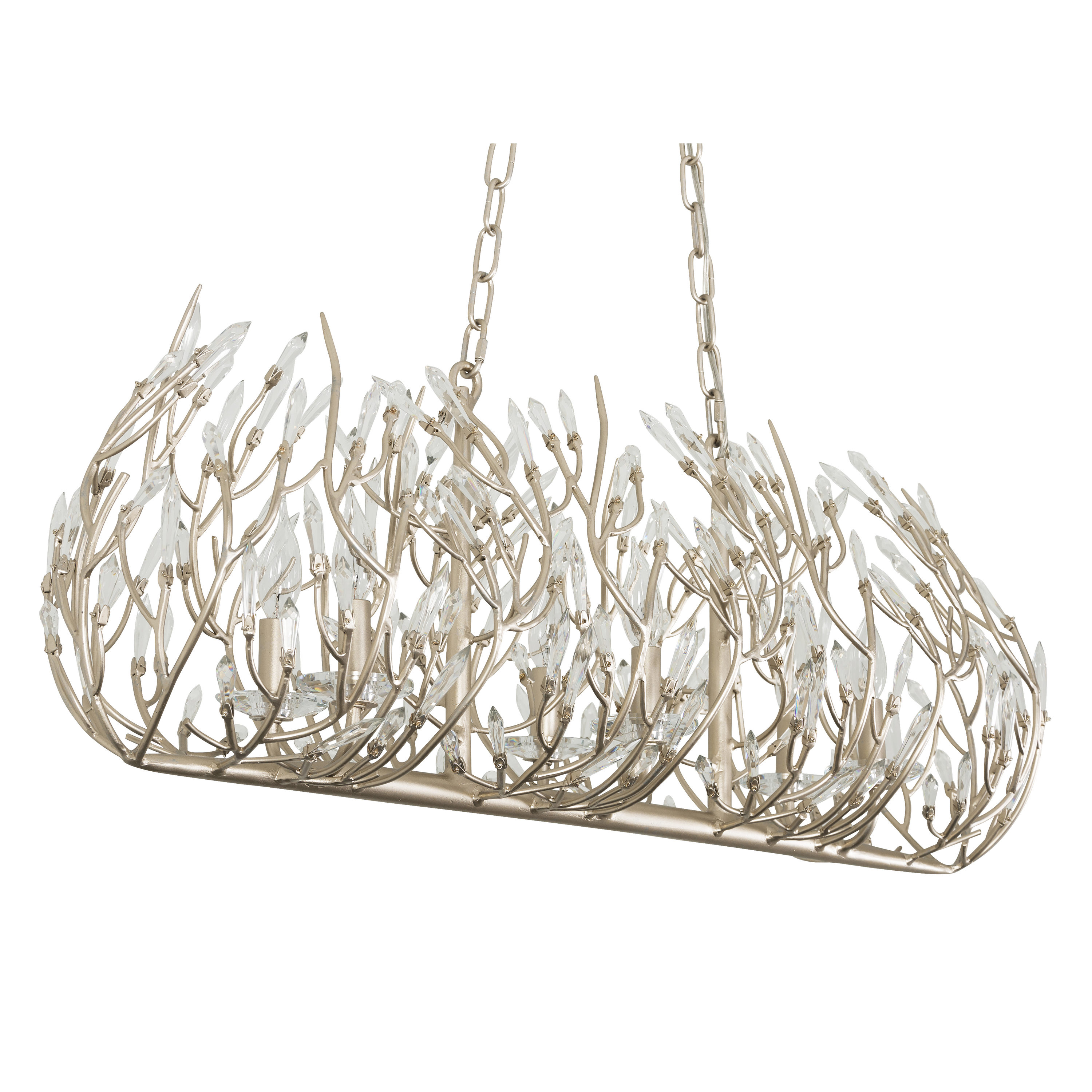 Varaluz 271N06GD Pendant-Lights - View #6