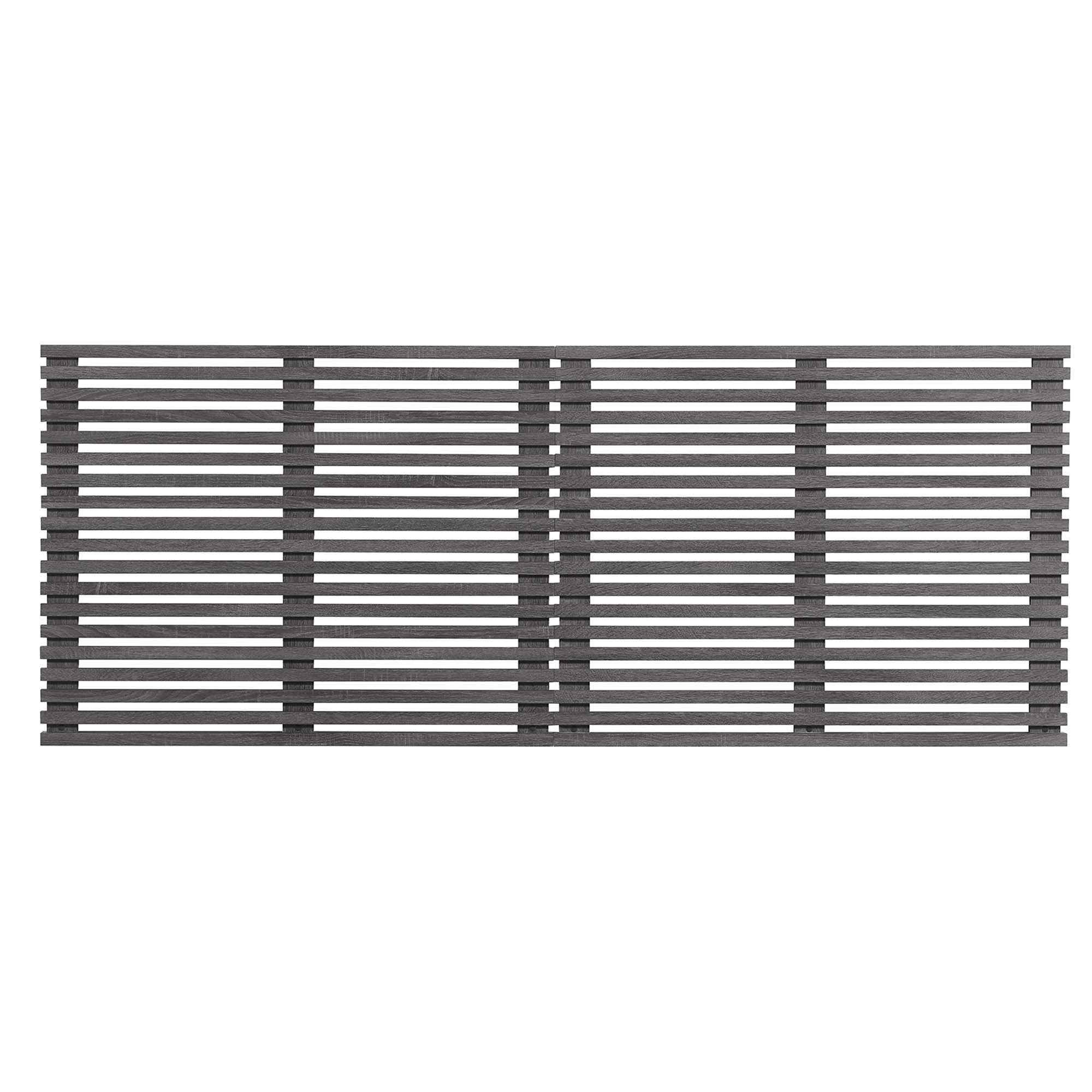 Modway MOD-7111-CHA Upholstered-Headboards - View #5