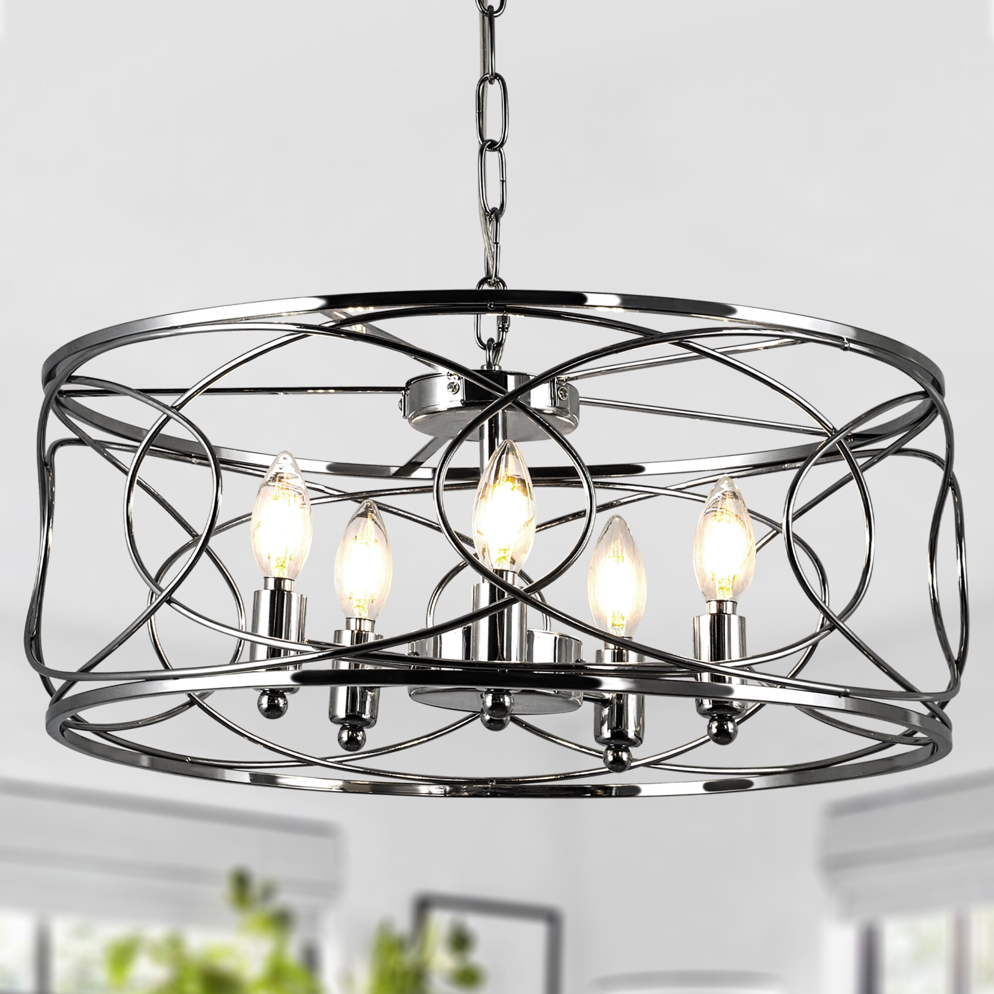 Oaks Decor BD4078OKEL-C b090015 - View #9