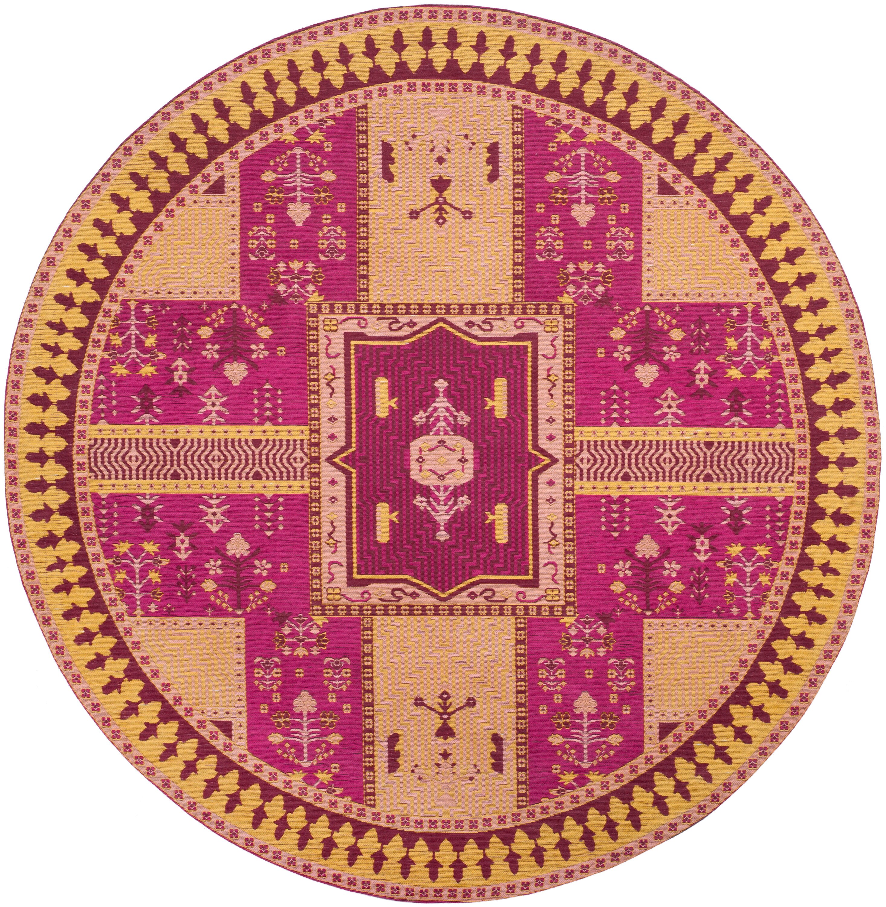 Safavieh CLV512E-6R rugs - View #2