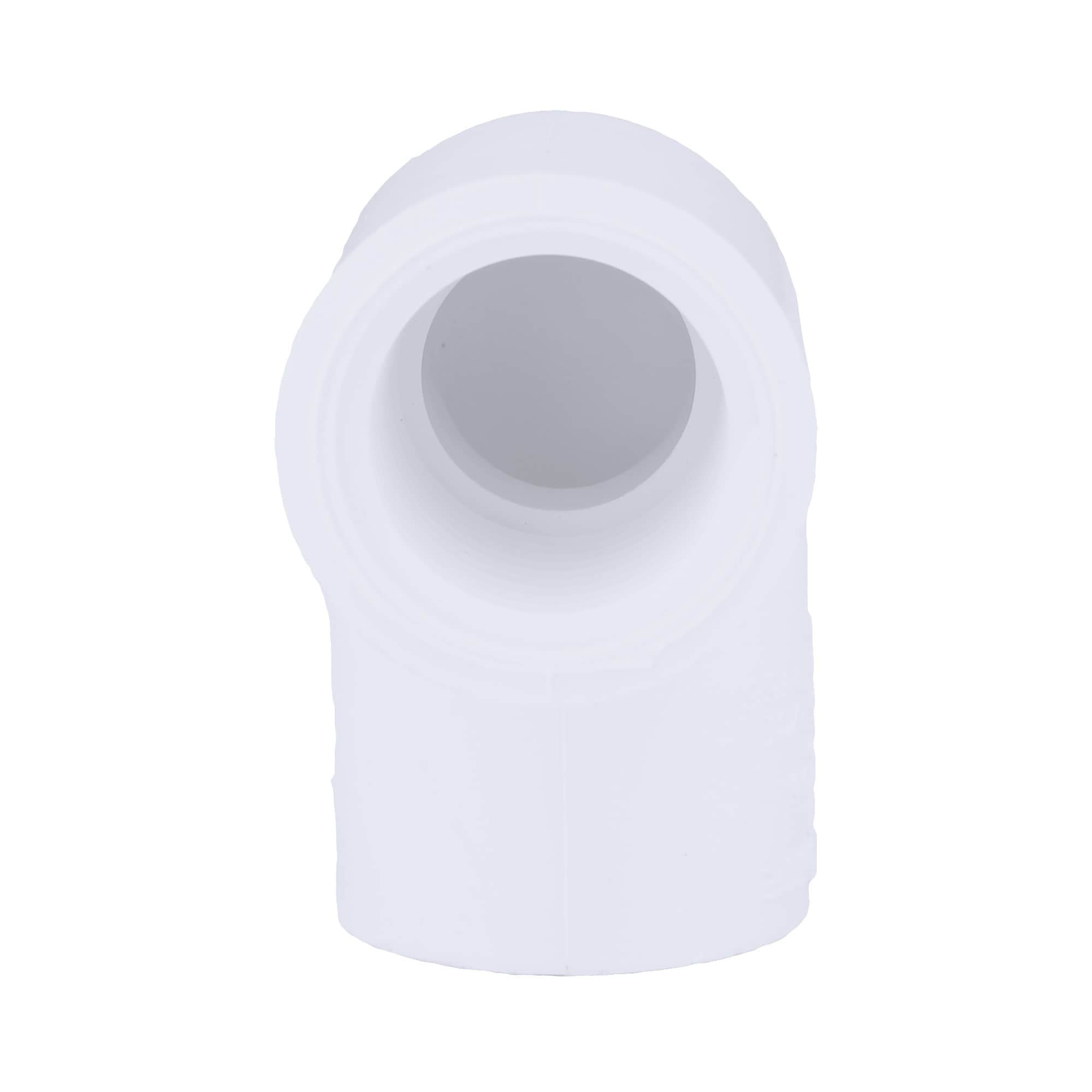 Charlotte Pipe PVC 02302  0800 Pvc-Pressure-Sch-40-Fittings - View #2