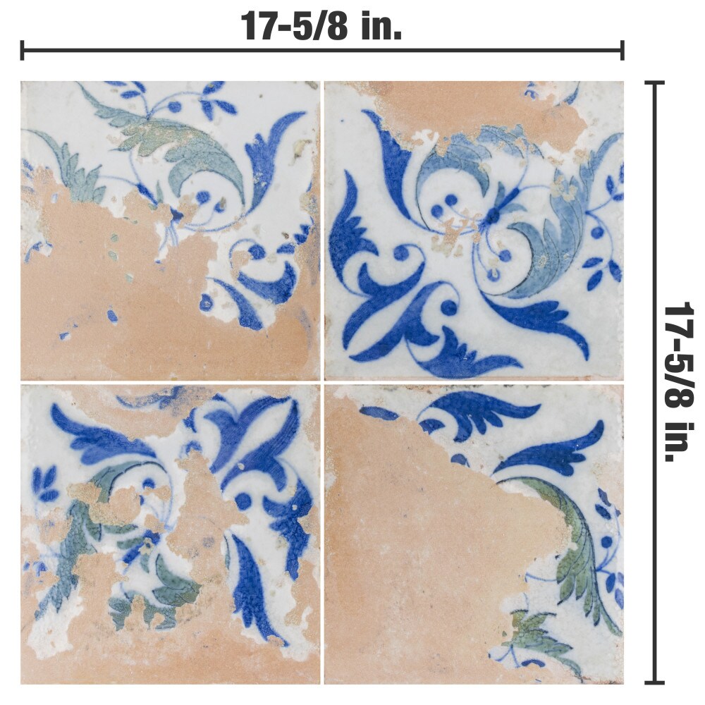 Affinity Tile FPE18HLE Ceramic-Tile - View #9