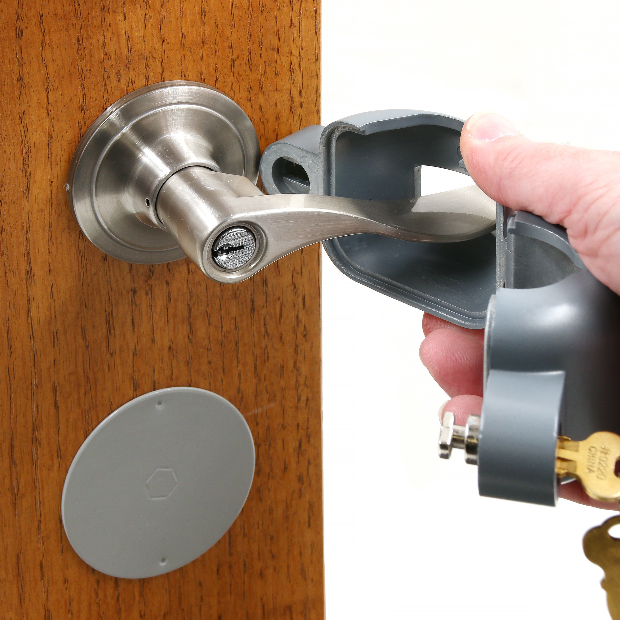 Prime-Line S 4181 Door-Knobs - View #10