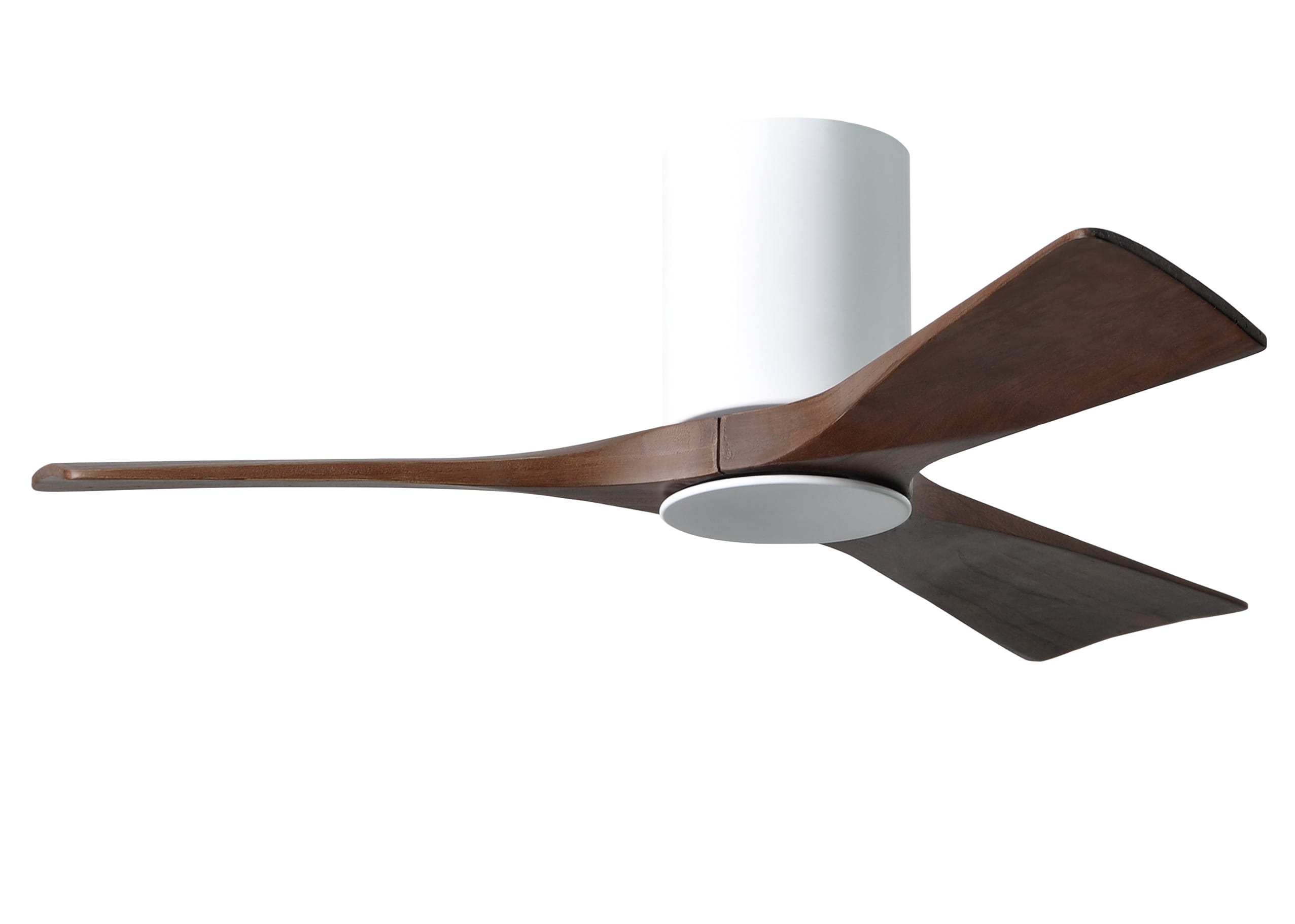 Matthews Fan Company IR3HLK-WH-WA-60 Ceiling-Fans - View #3