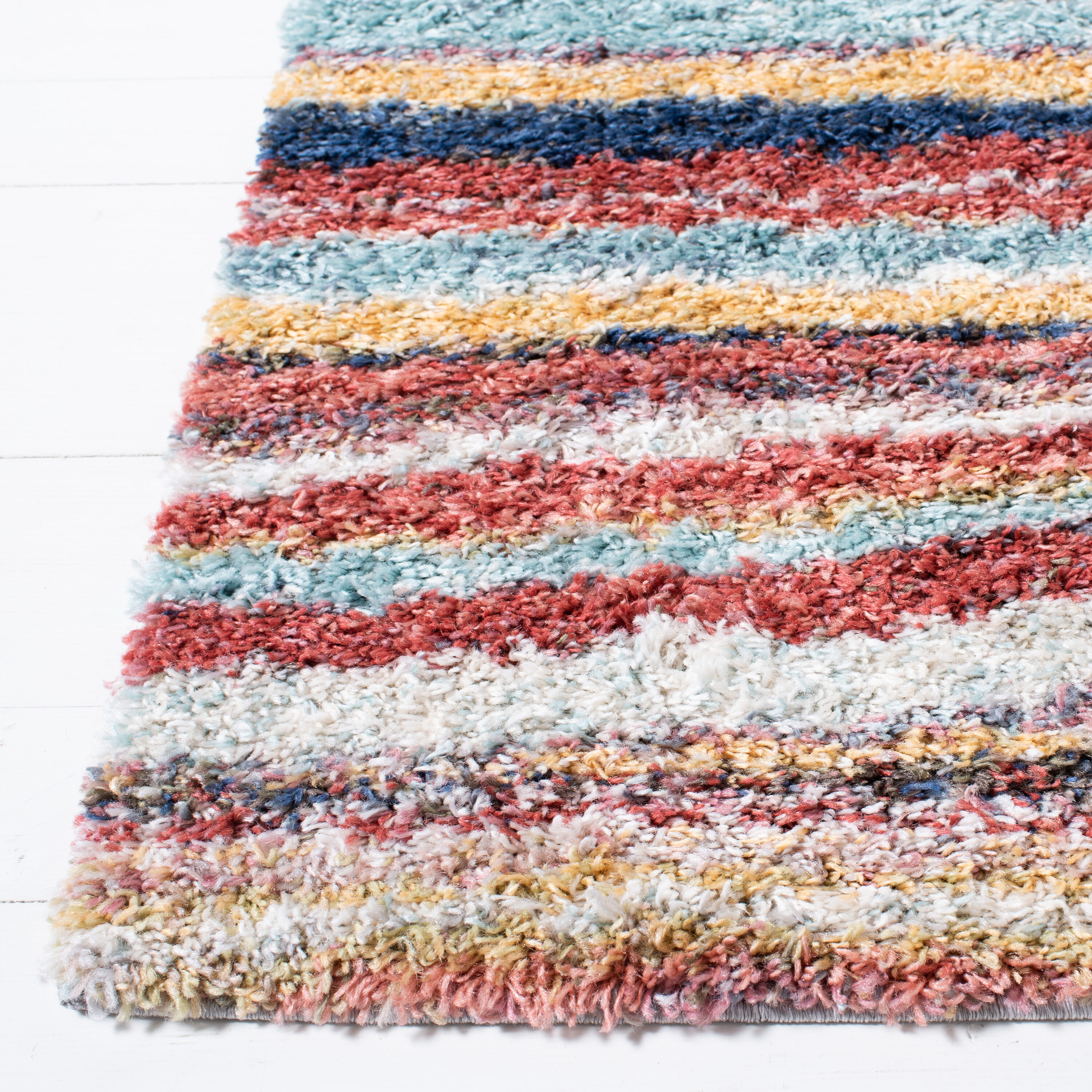 Safavieh CAL130P-4 rugs - View #3