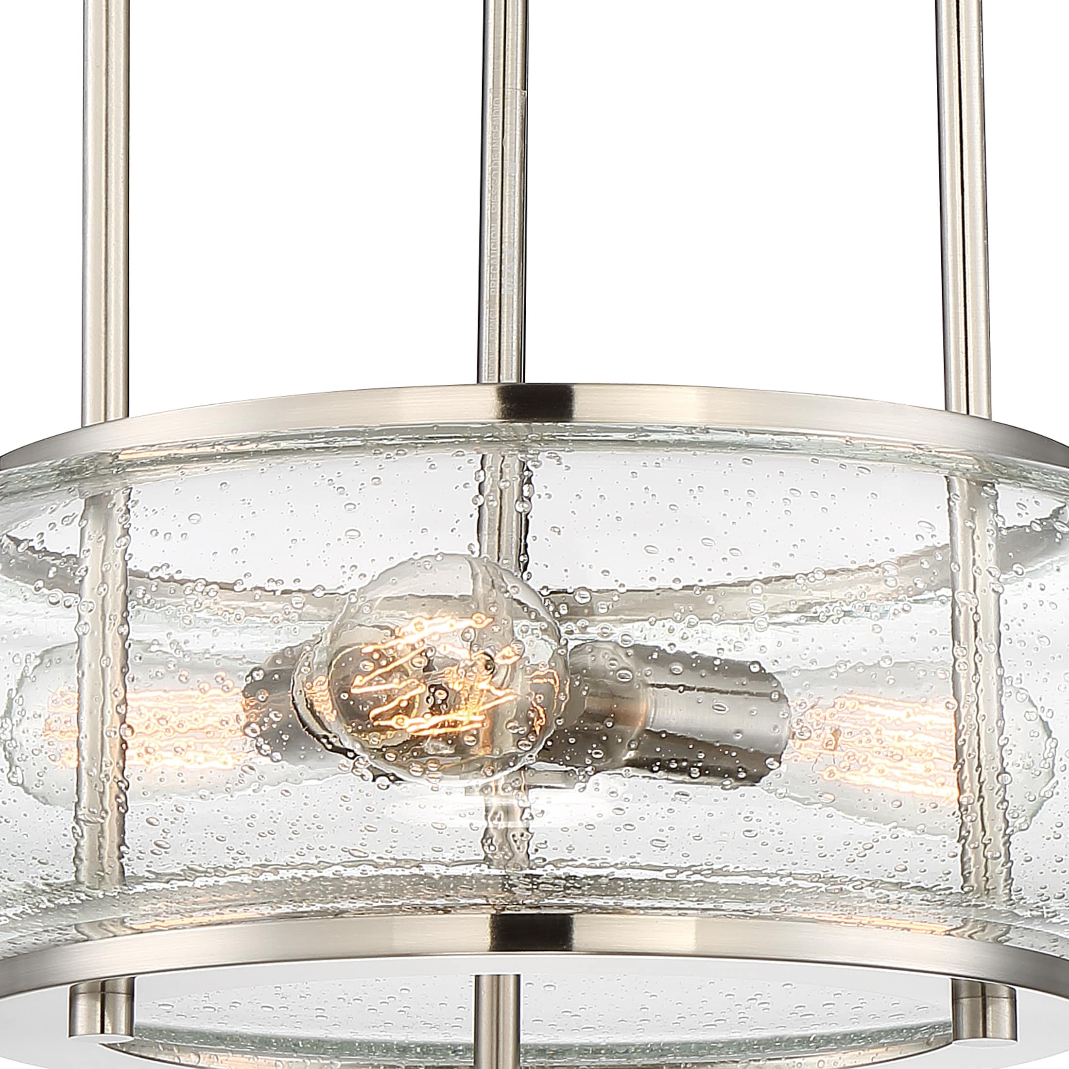 Quoizel TRG1816BN Pendant-Lights - View #4