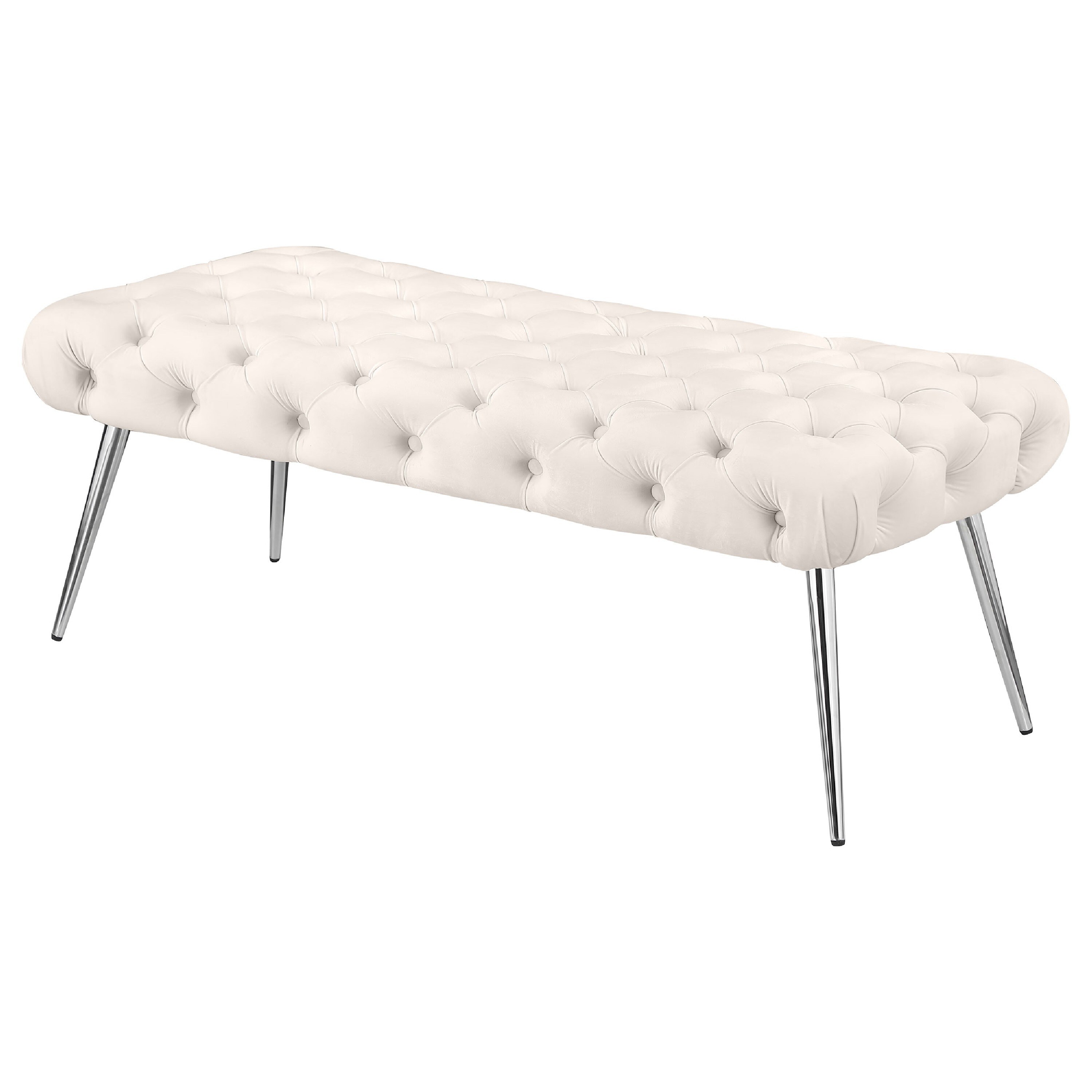 Benzara BM352732 bench - View #4