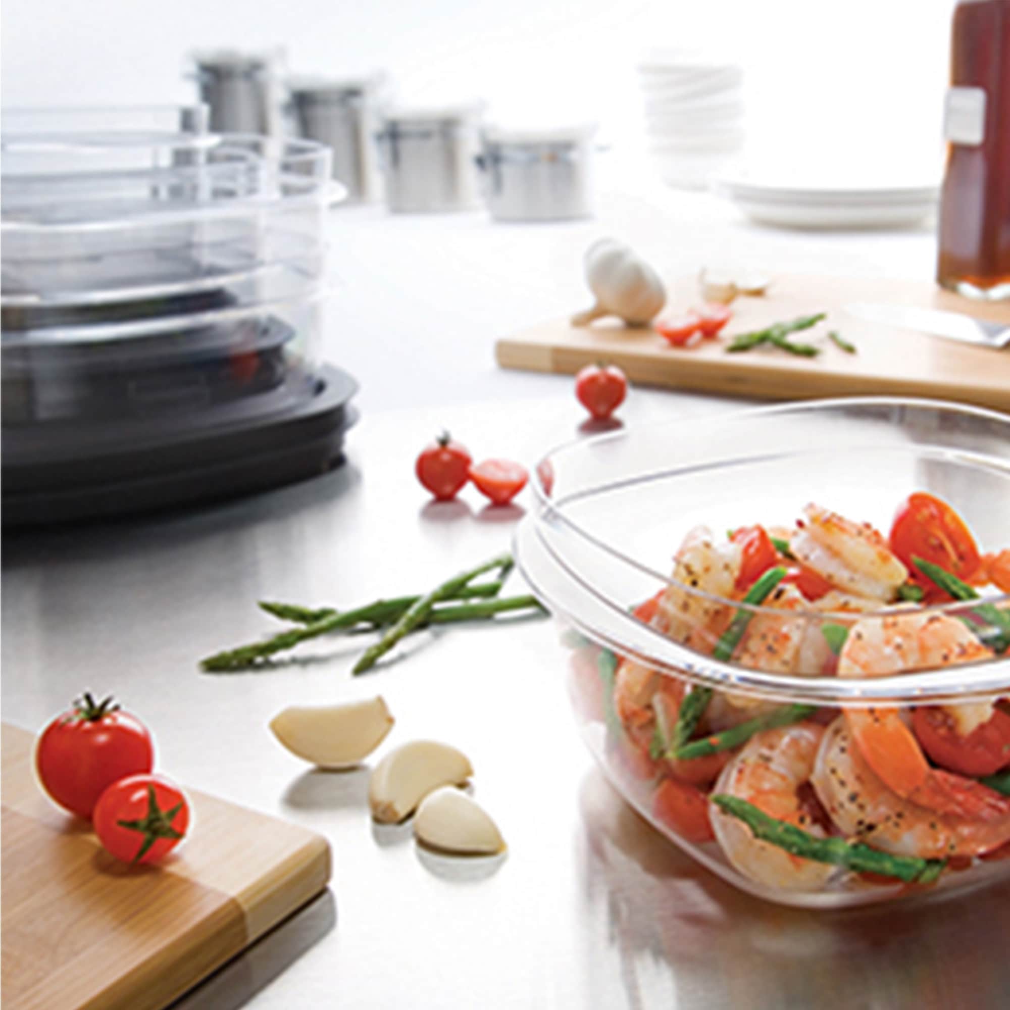 Rubbermaid 2136122 Food-Storage-Containers - View #5