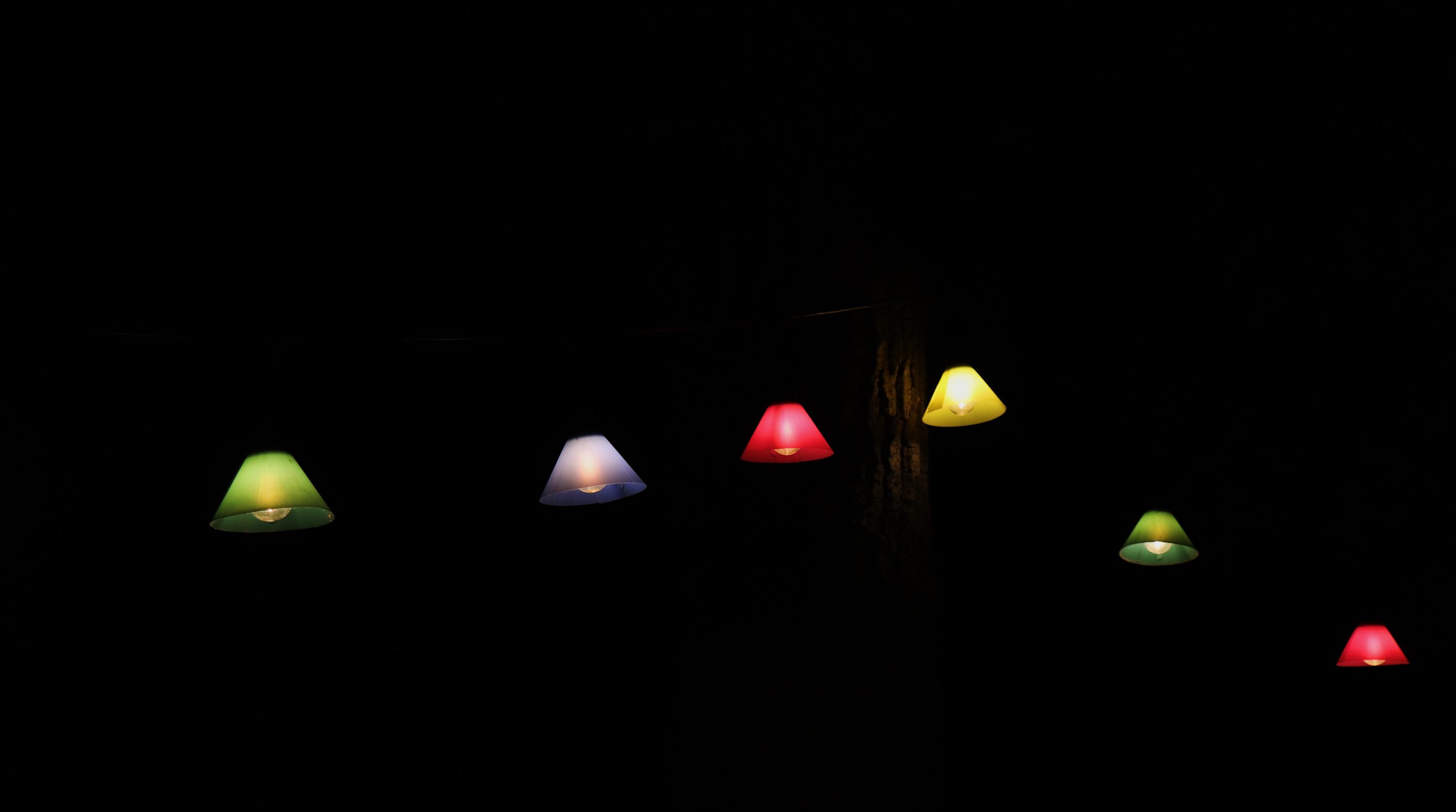 Olukai DESIGNS OLK8MULTIX3 Patio-String-Lights - View #2