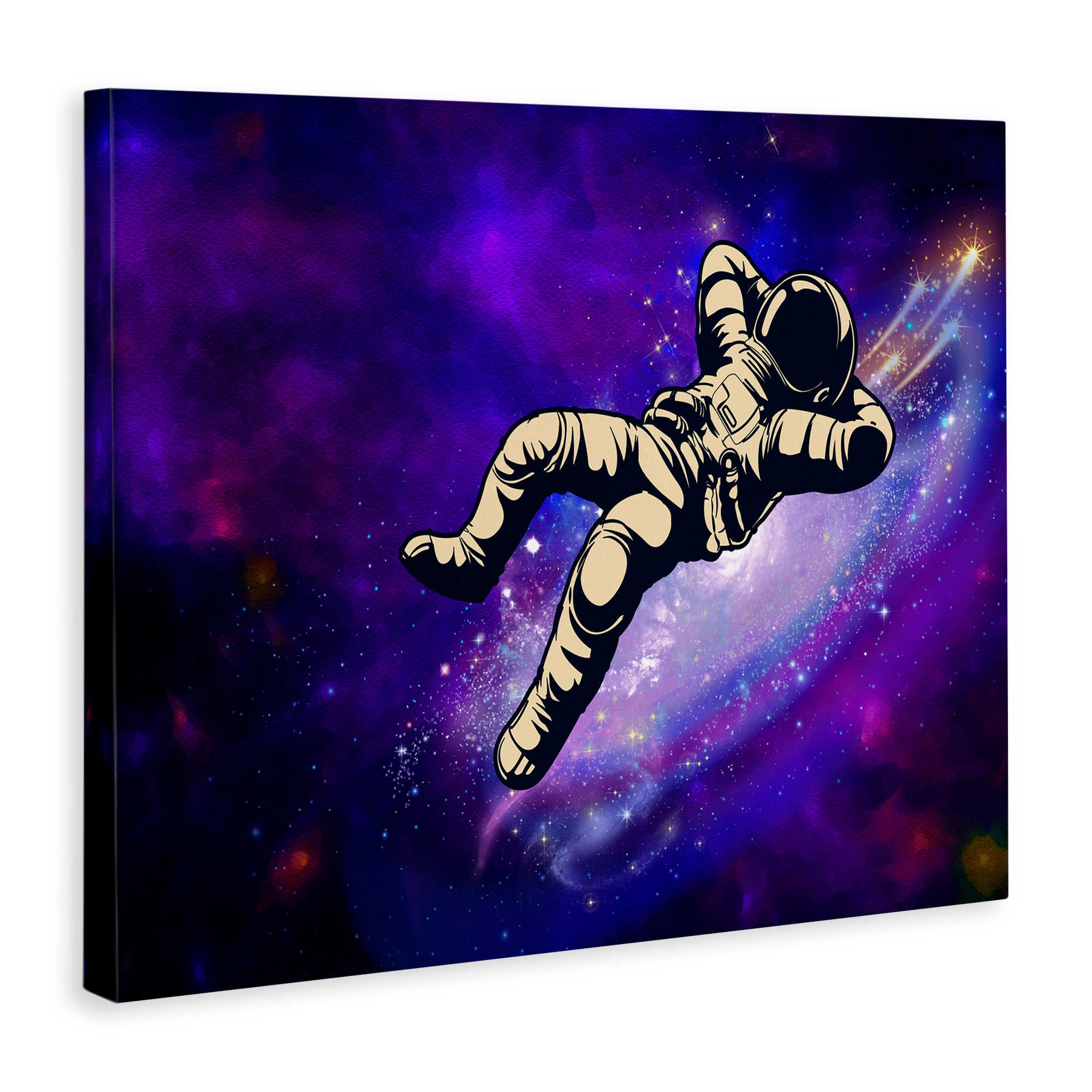 Stupell Industries BS-059-CN-30X40 Wall-Art - View #2