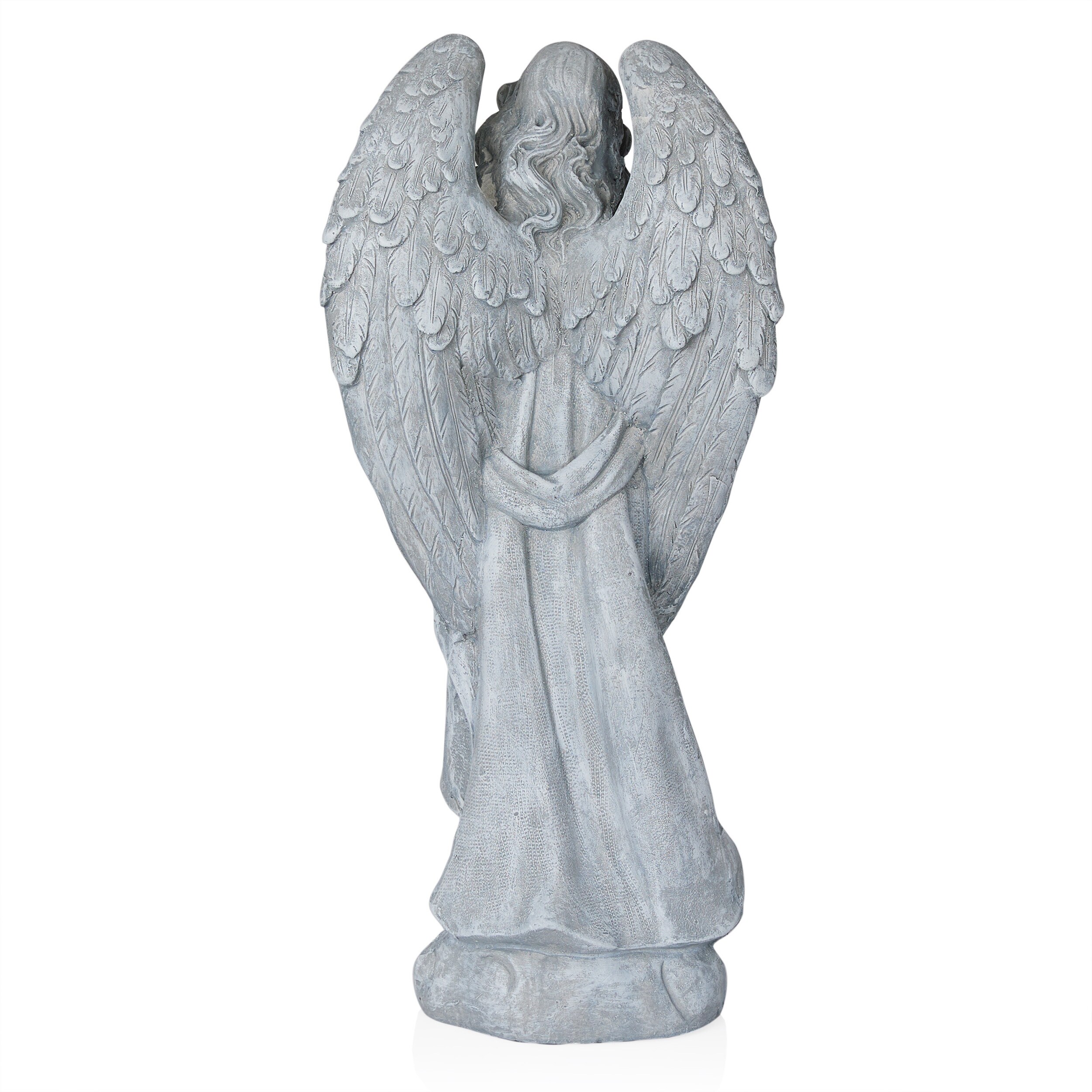 Alpine Corporation MCC832 Garden-Statue - View #8