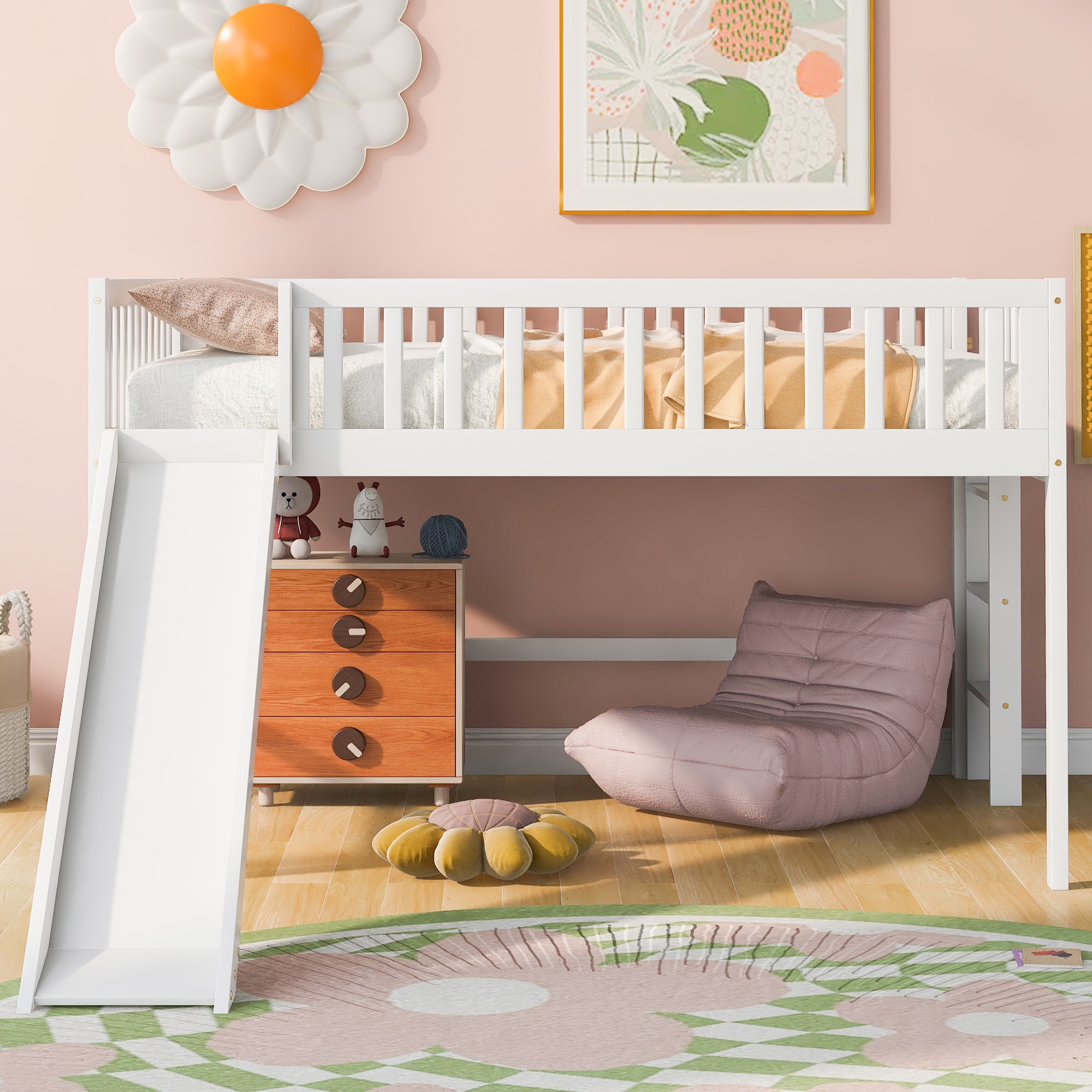 Qualler FSUBWM713K beds - View #8