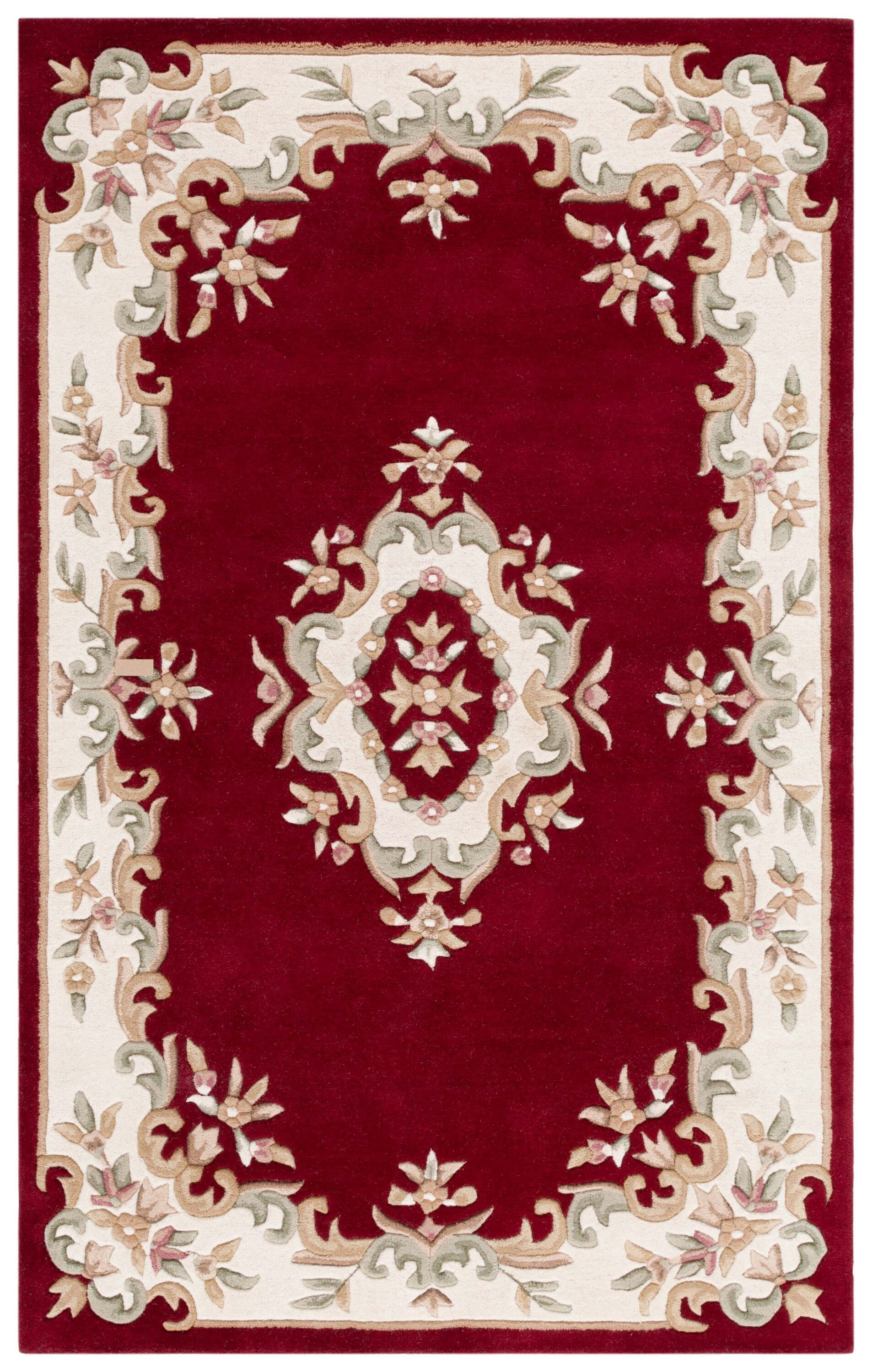 Safavieh AUB301Q-5 rugs - View #2