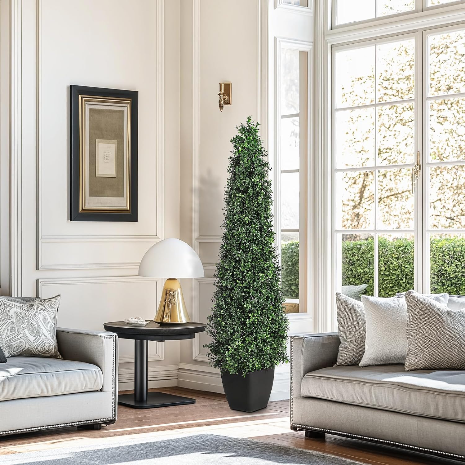 Garvee T105 Artificial-Plants-Trees - View #6