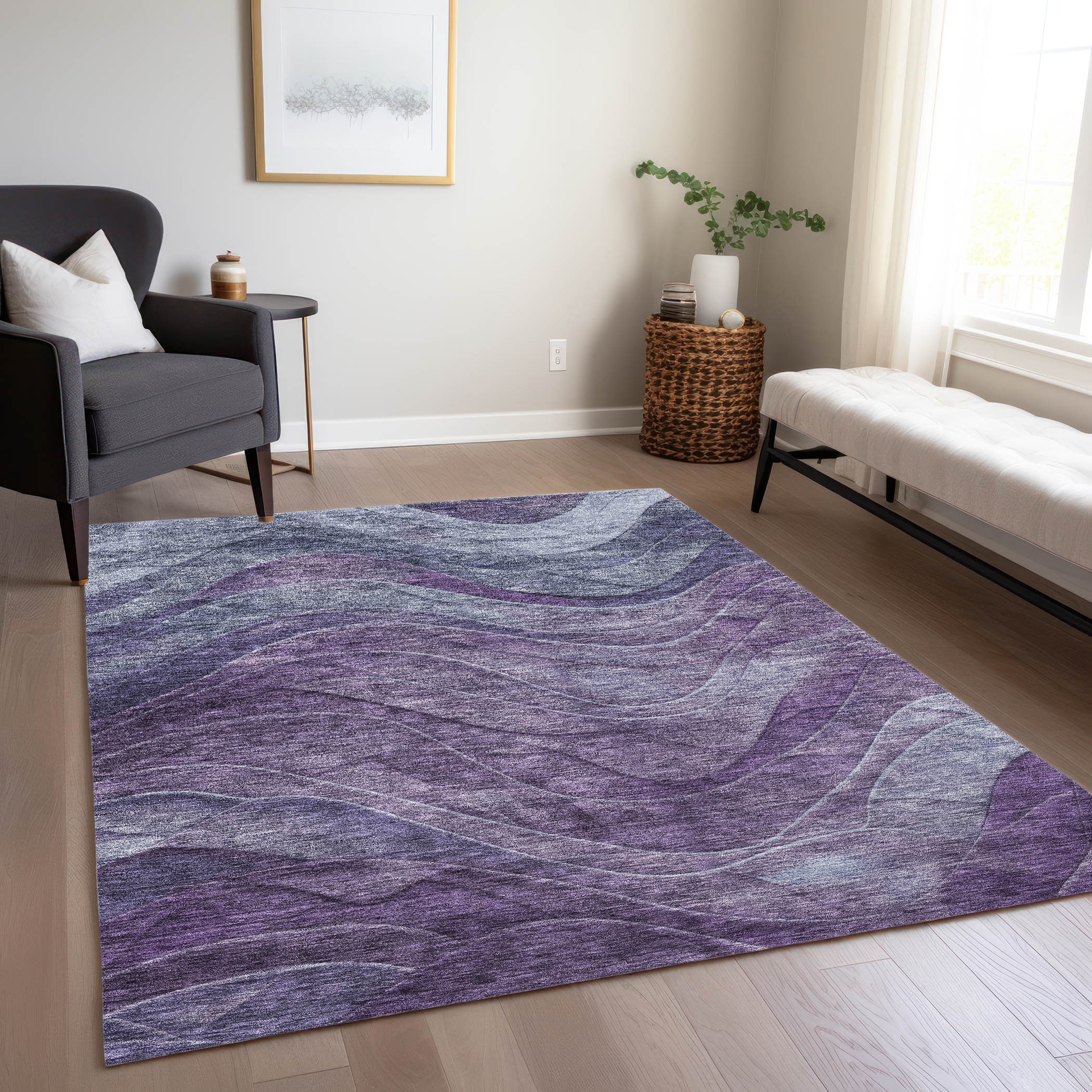 Addison Rugs ACN1700PP9X12 rugs - View #7