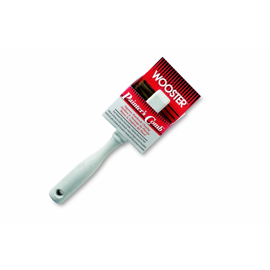 Wooster Paint Brush at