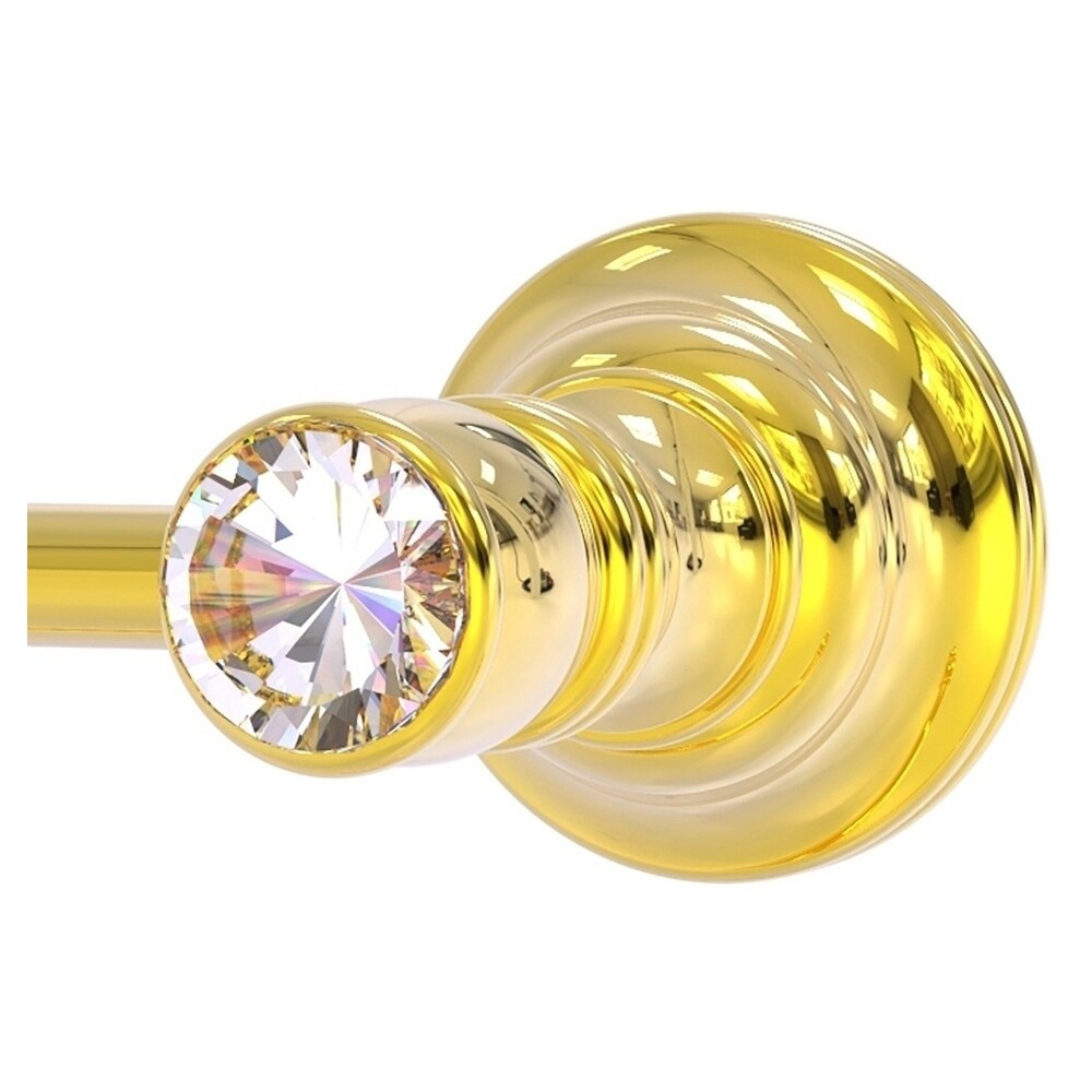 Allied Brass CC-24E-PB d060360 - View #2