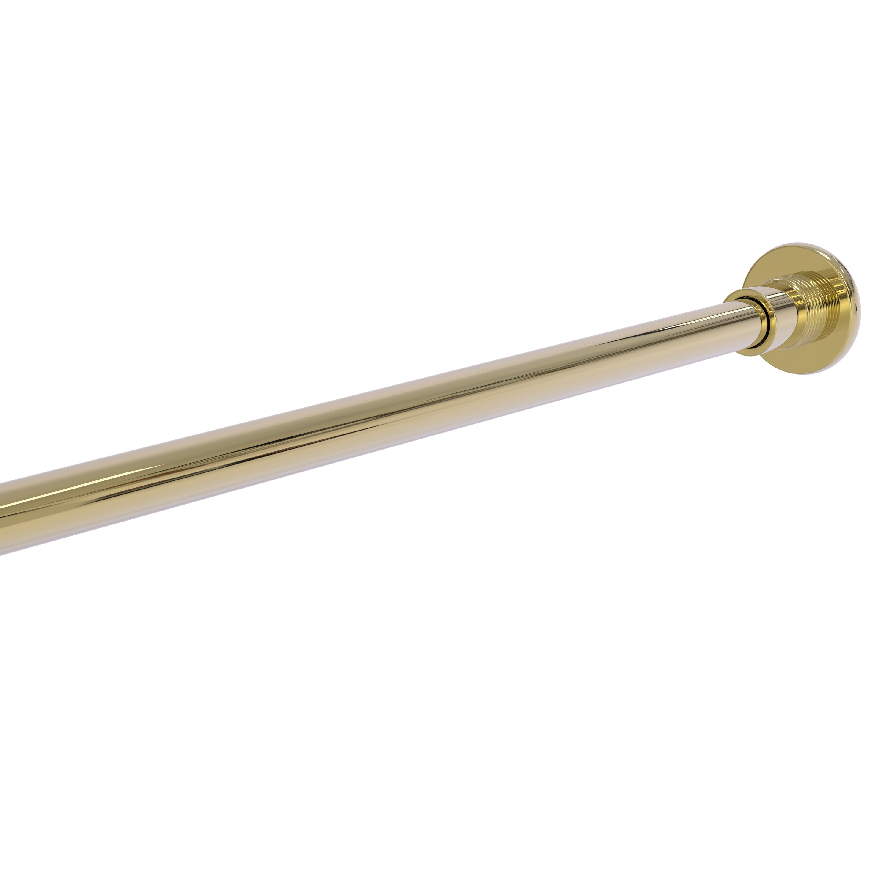Allied Brass SR-72-UNL Shower-Rods - View #4