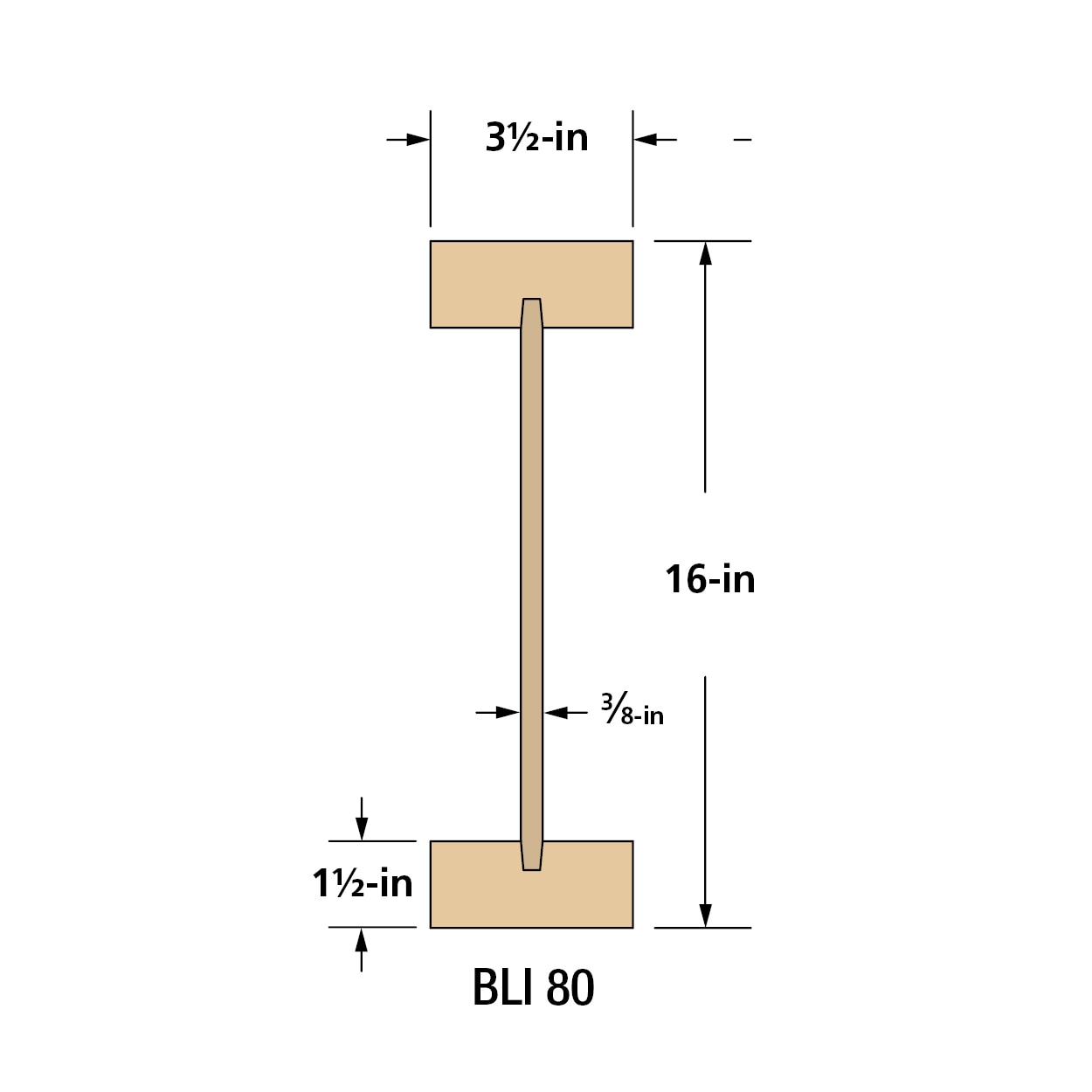 onCENTER 508384 joists - View #3