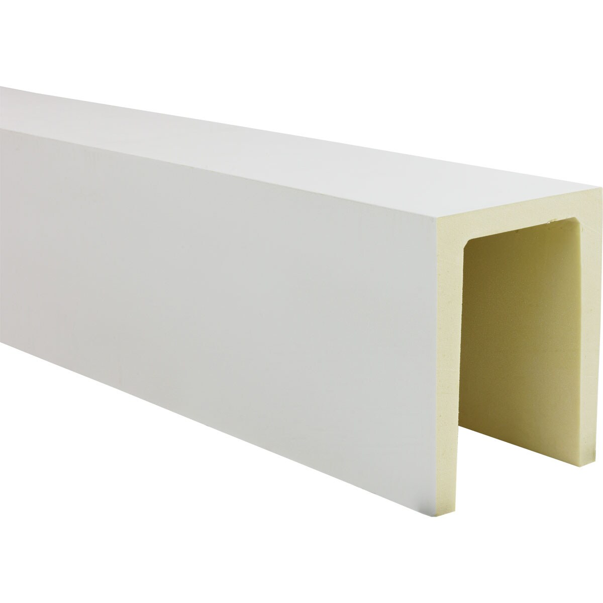 Ekena Millwork 2159028 Faux-Beams - View #5