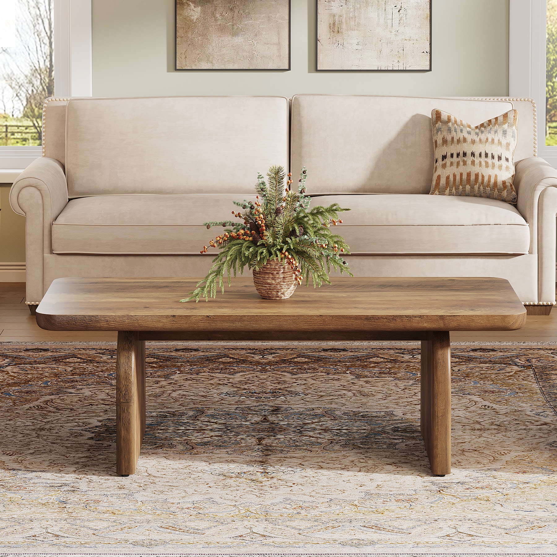 Tribesigns LWFD-SL0009 Coffee-Tables - View #11