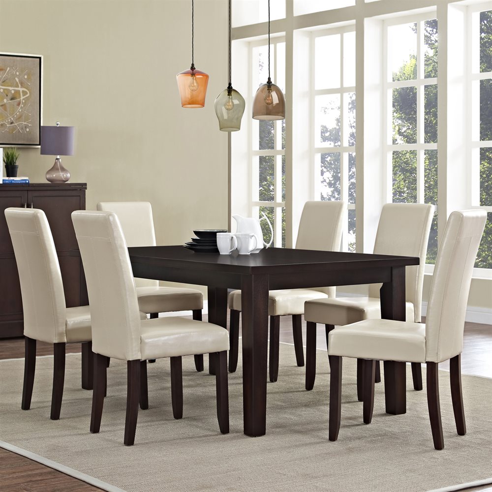 SOS ATG - SIMPLI HOME in the Dining Room Sets department at Lowes.com