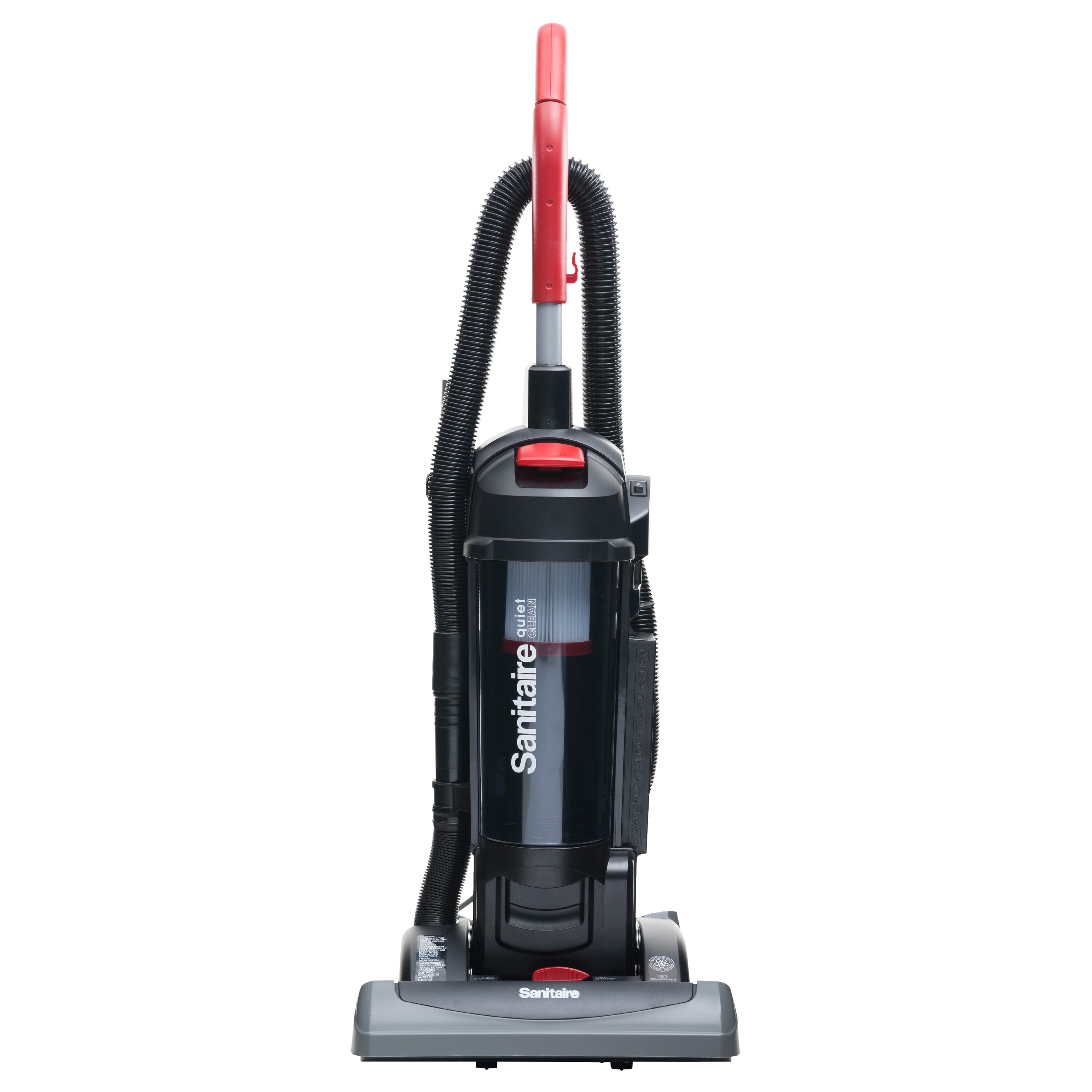 Commercial Vacuum Cleaners & Floor Care at