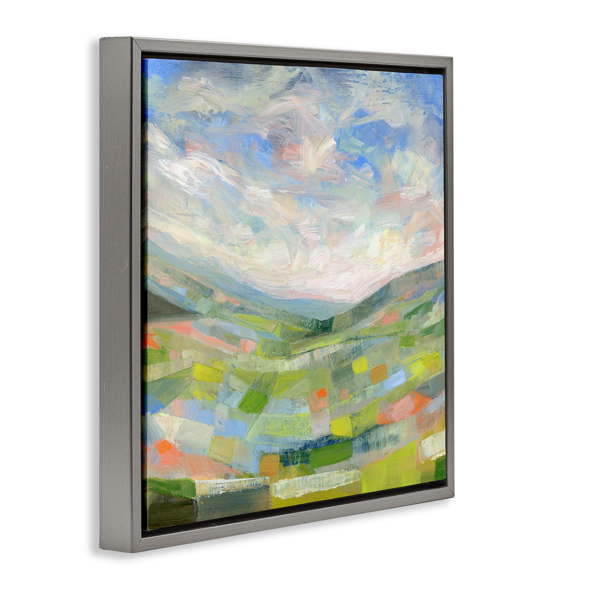 Stupell Industries BS-107-FFL-17X17 Wall-Art - View #2