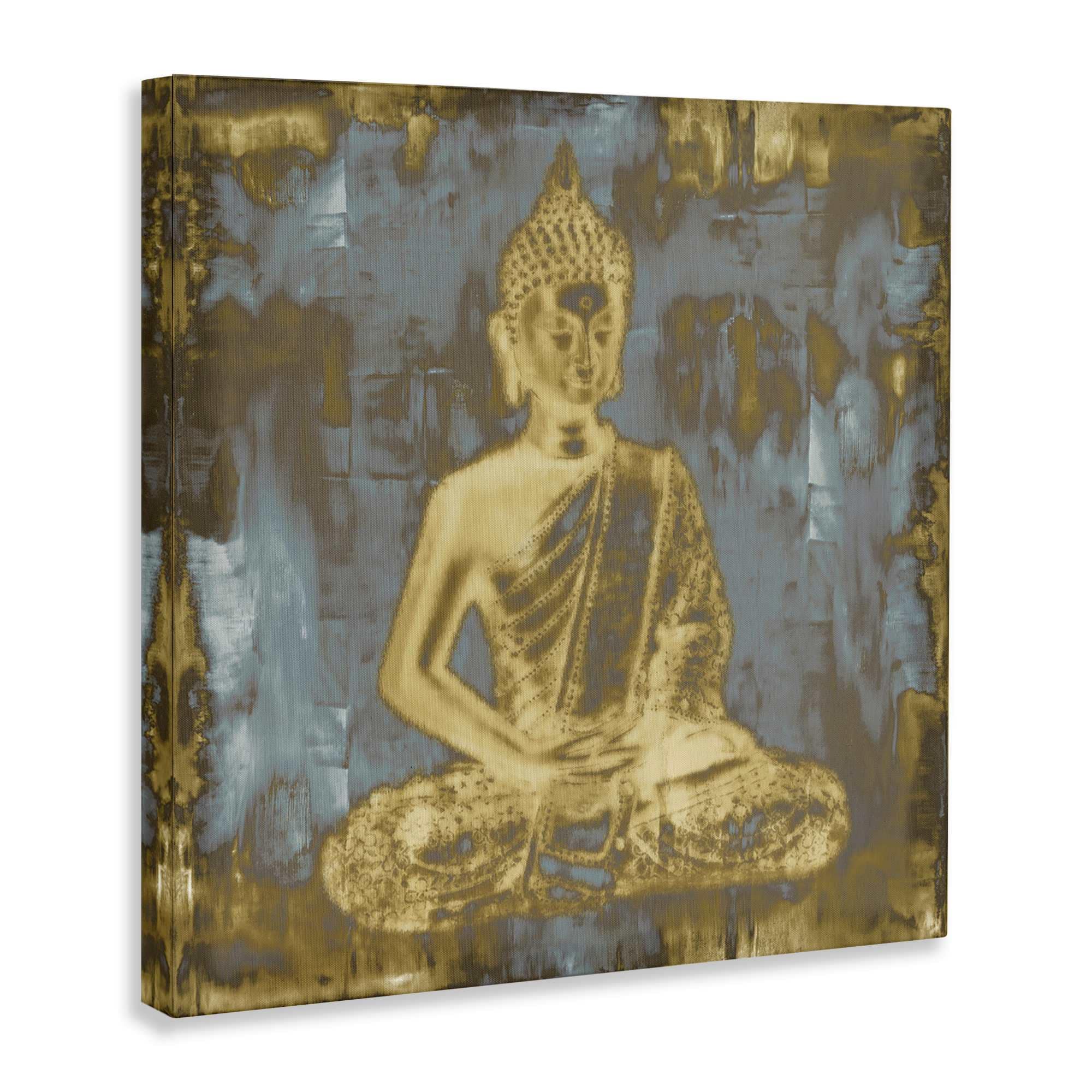 Stupell Industries BT-233-CN-17X17 Wall-Art - View #2