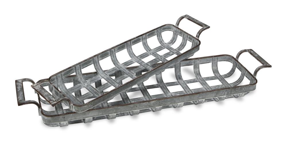 Cheung's 5197-2 Serving-Trays-Caddies - View #4