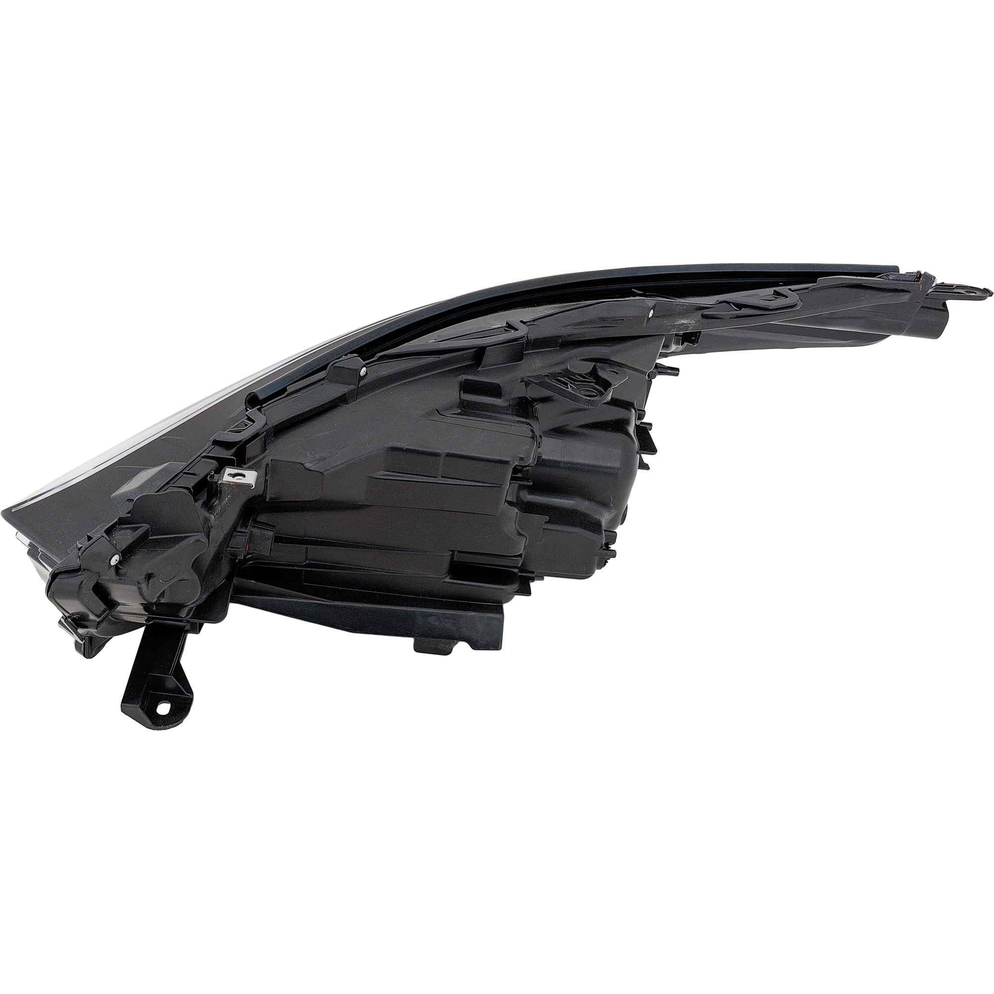 Garage-Pro GPRT10010195Q Headlights-Components - View #2