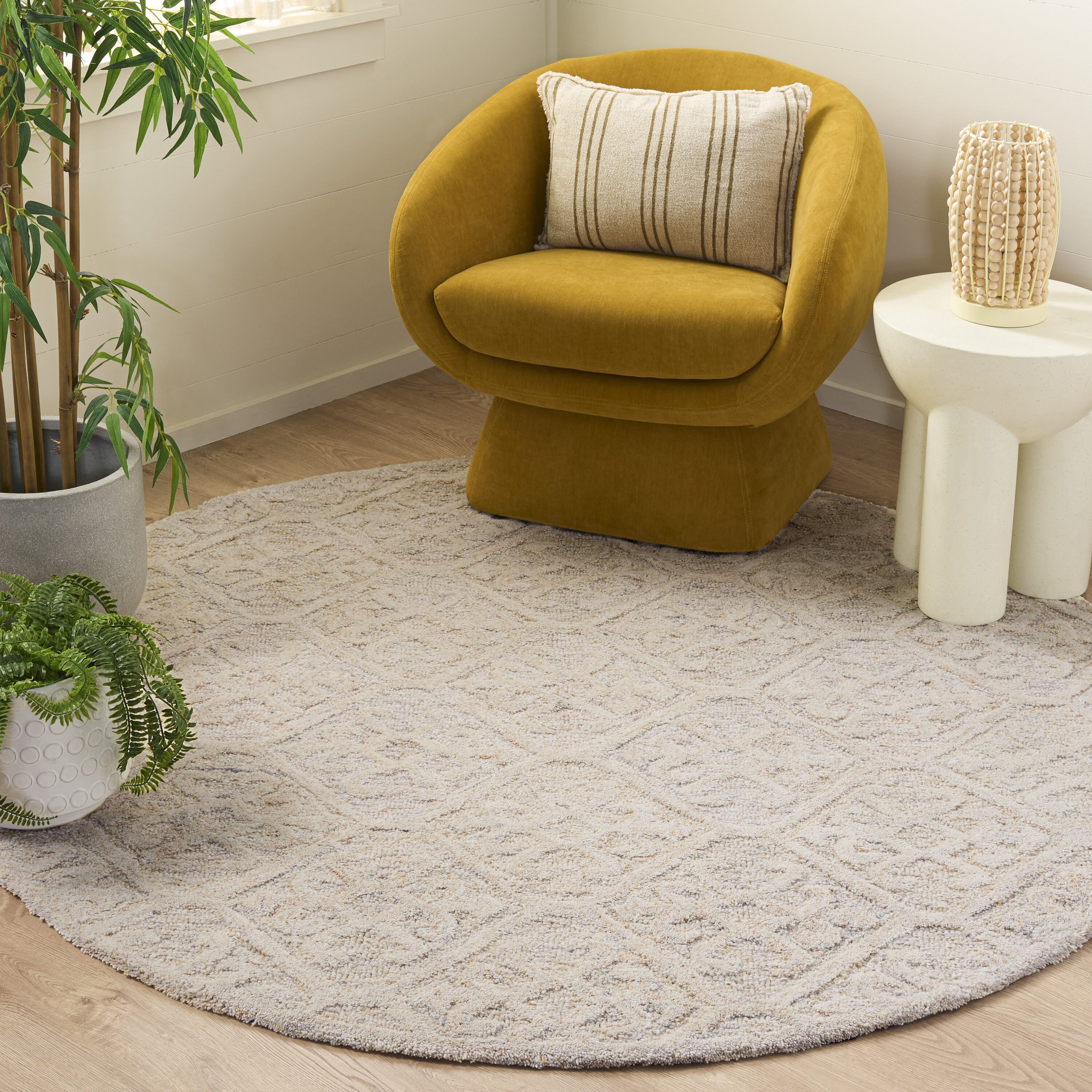 Safavieh HVT117P-6R rugs - View #2