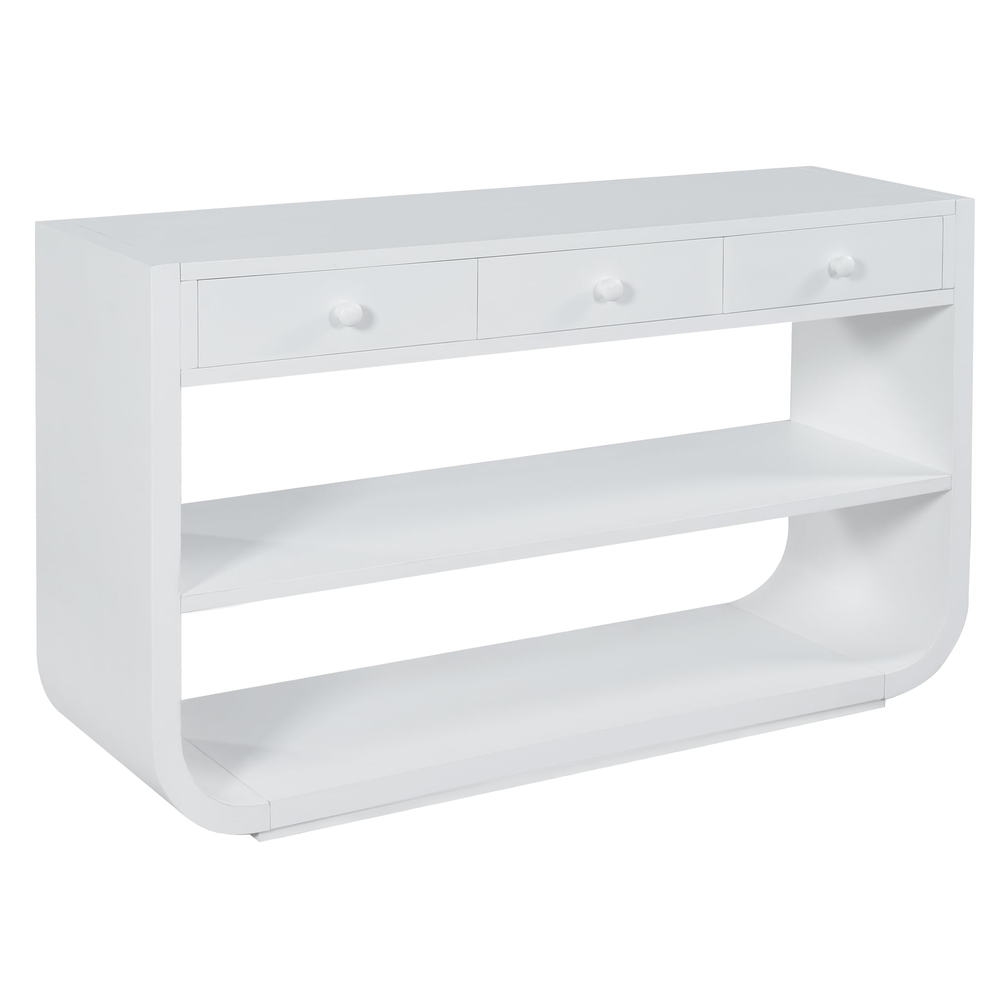 Qualler QDT759560K Console-Sofa-Tables - View #2