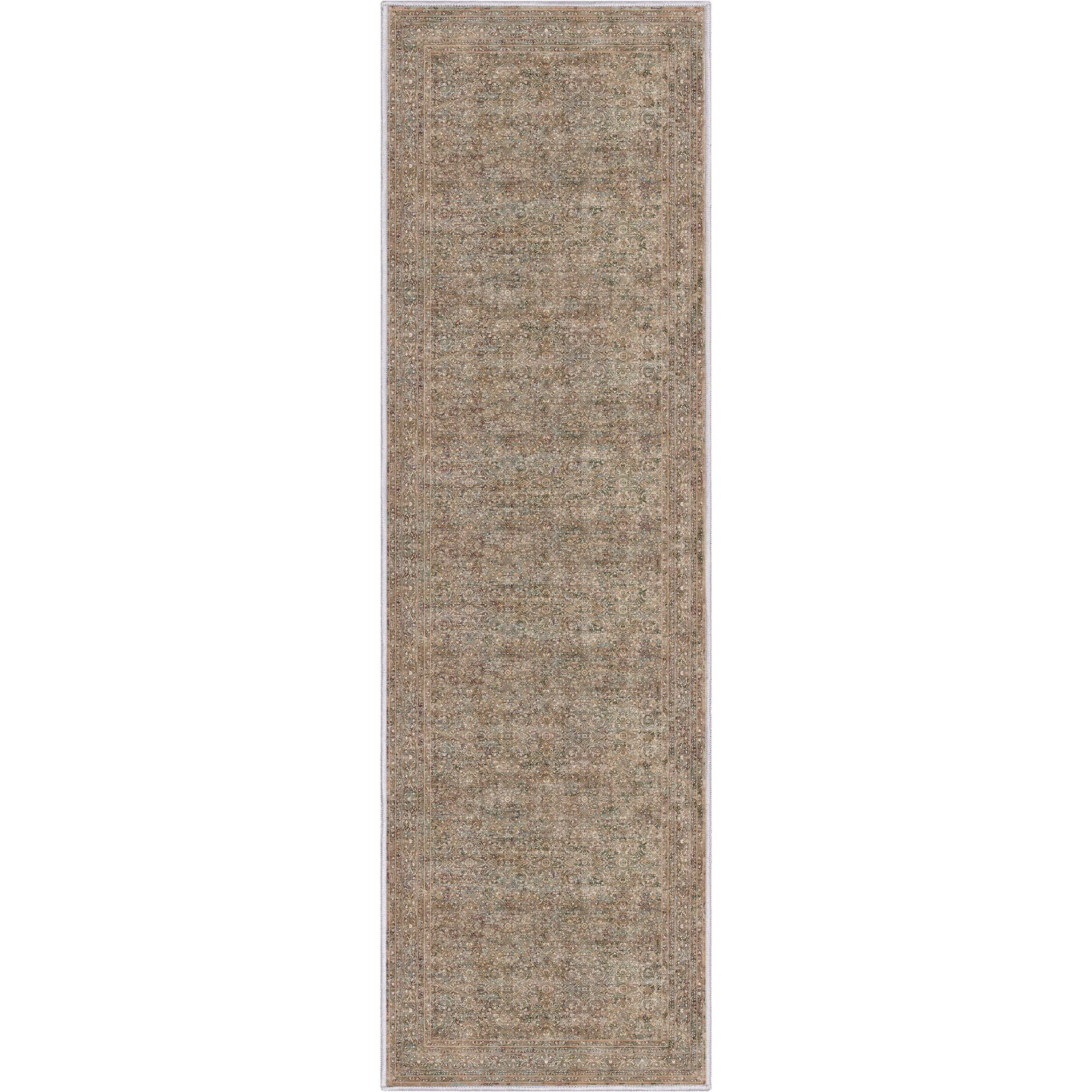 Well Woven W-AS-02B-2 rugs - View #2