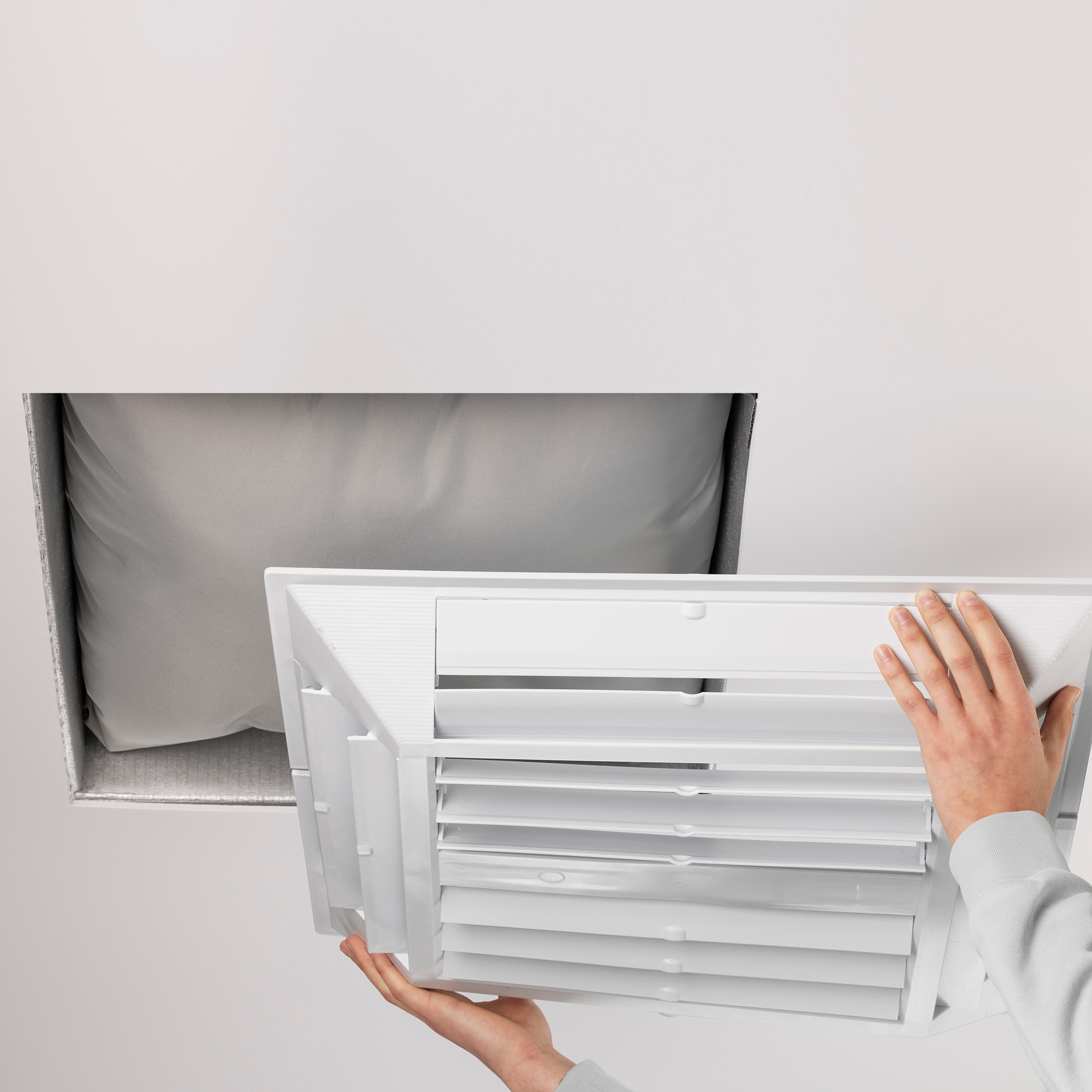 RELIABILT 80054LWS Evaporative-Accessories - View #5