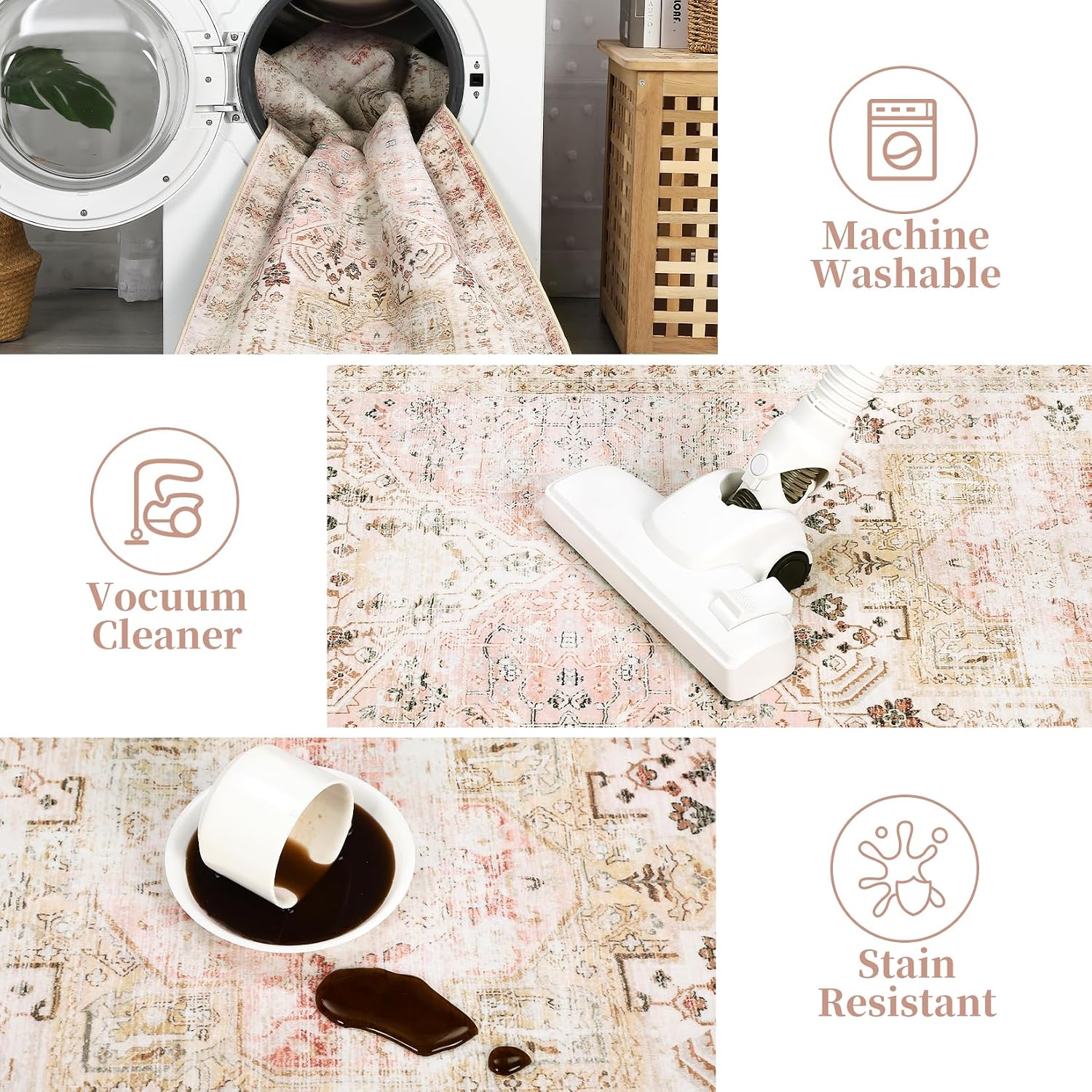 GAOMON CQC-PDOO3D-HT81 rugs - View #5