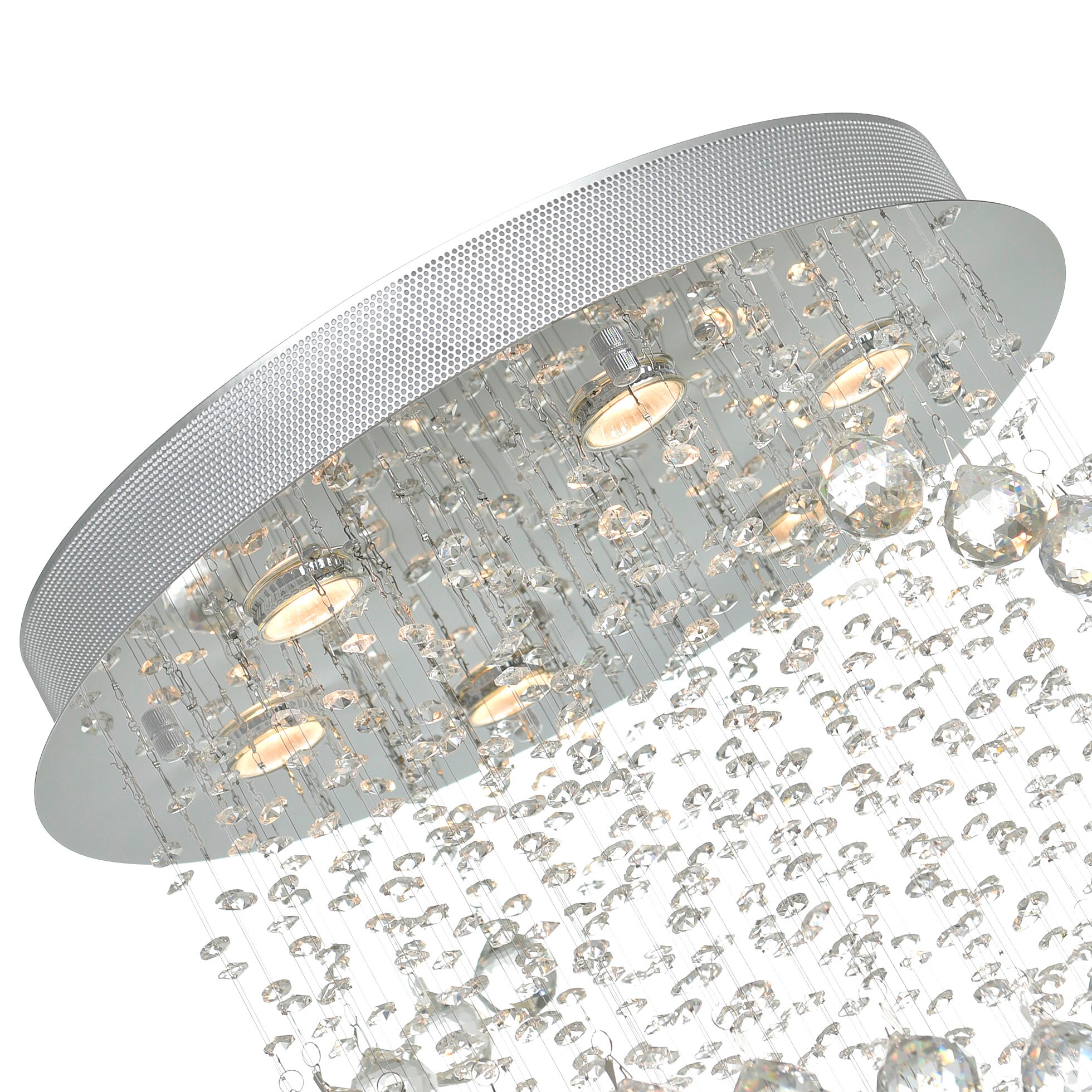 CWI Lighting 6606C20C flushmounts - View #6