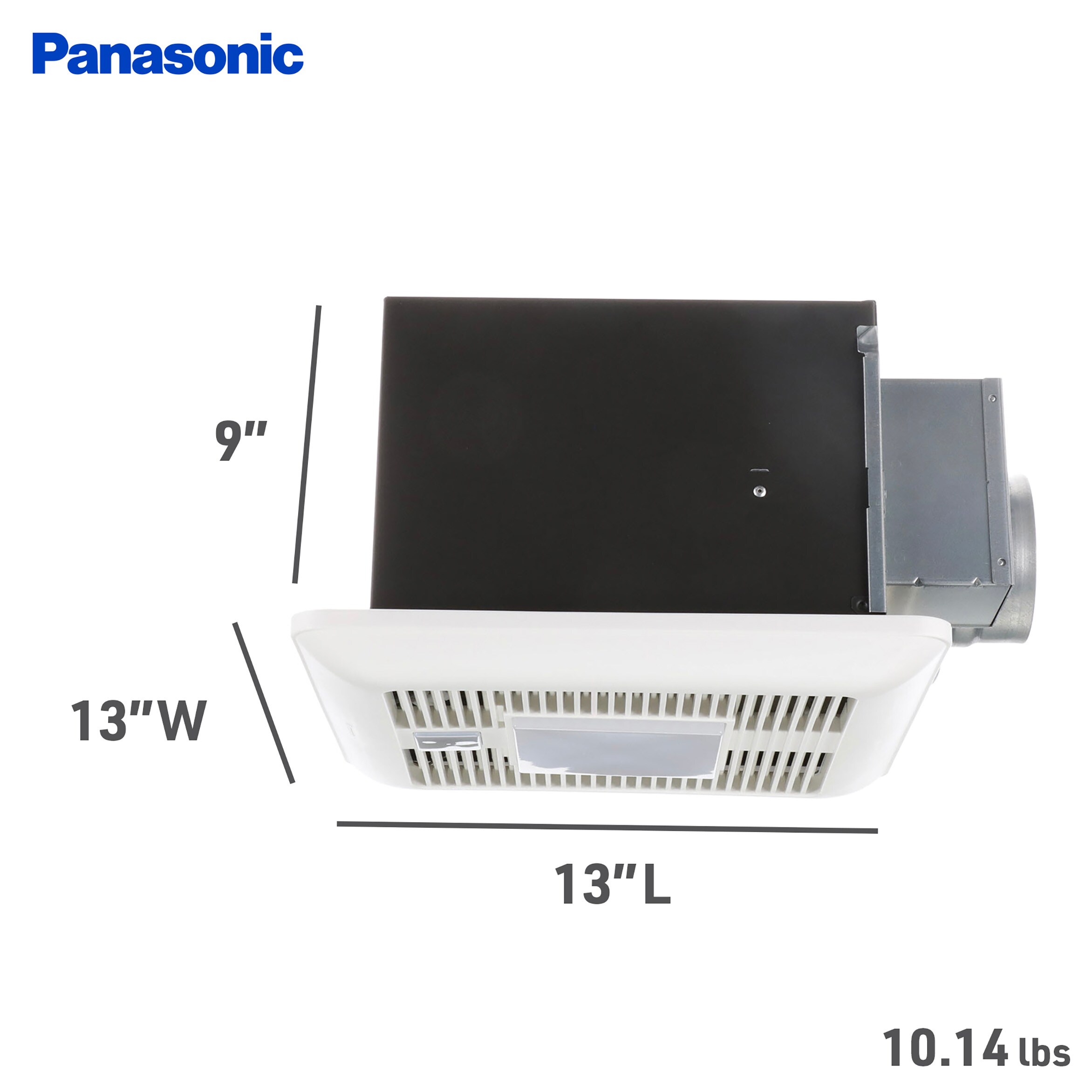 Panasonic FV-0511VQCL1 Bath-Fans - View #4
