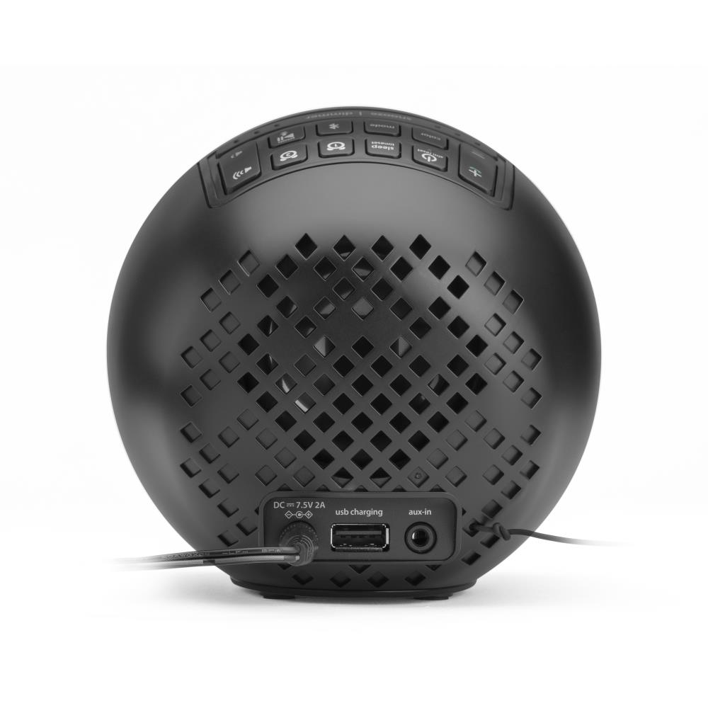iHome IBT290BX Indoor-Outdoor-Clocks - View #4