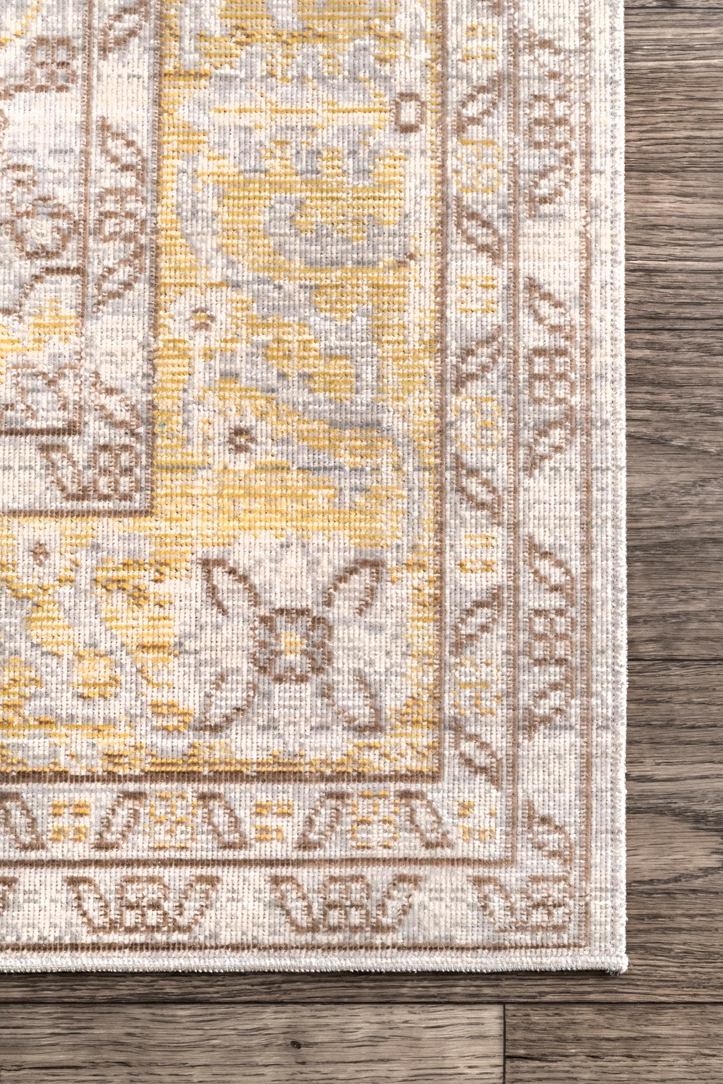 nuLOOM PSJE05A-43066 rugs - View #4