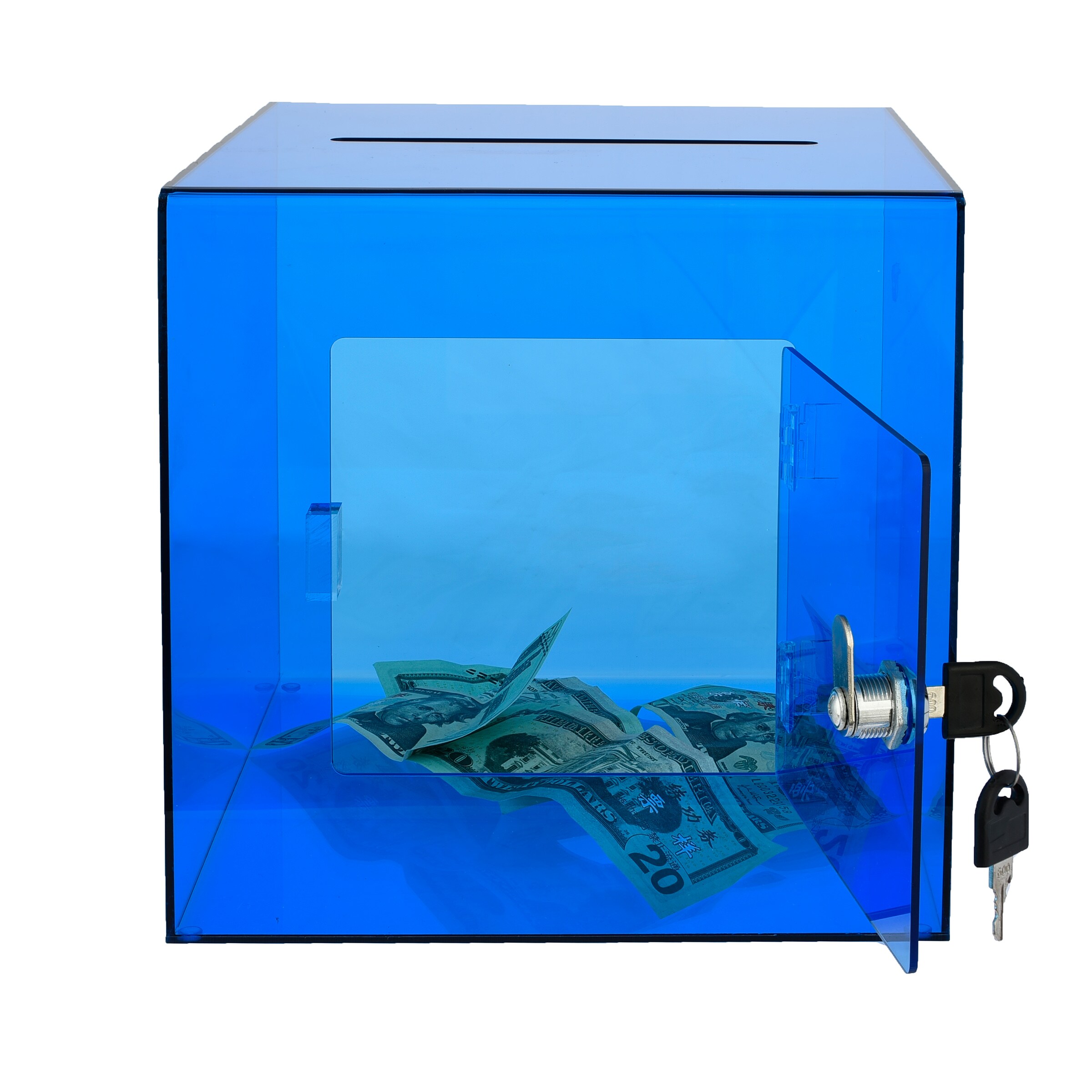 AdirOffice 637-02-3-CRB  - View #2