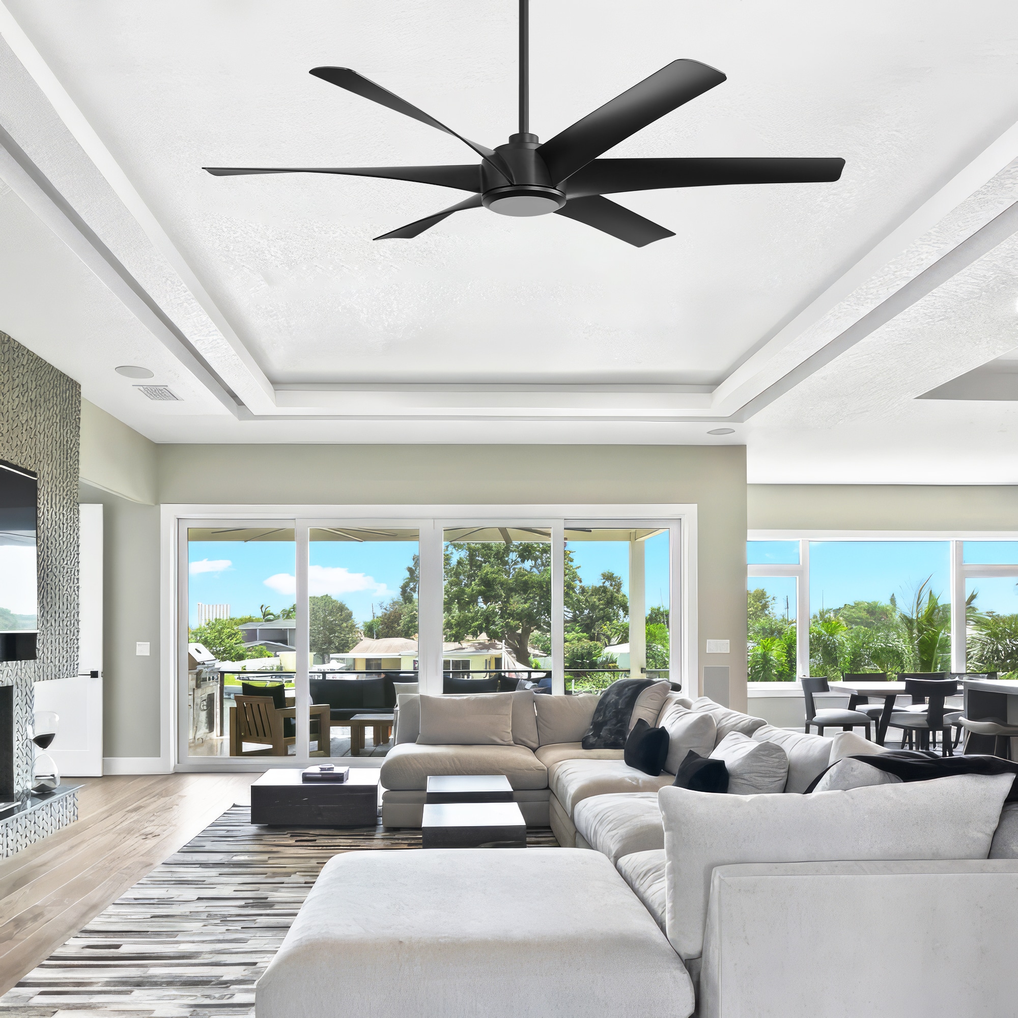Breezary 24023-AB-NL Ceiling-Fans - View #10