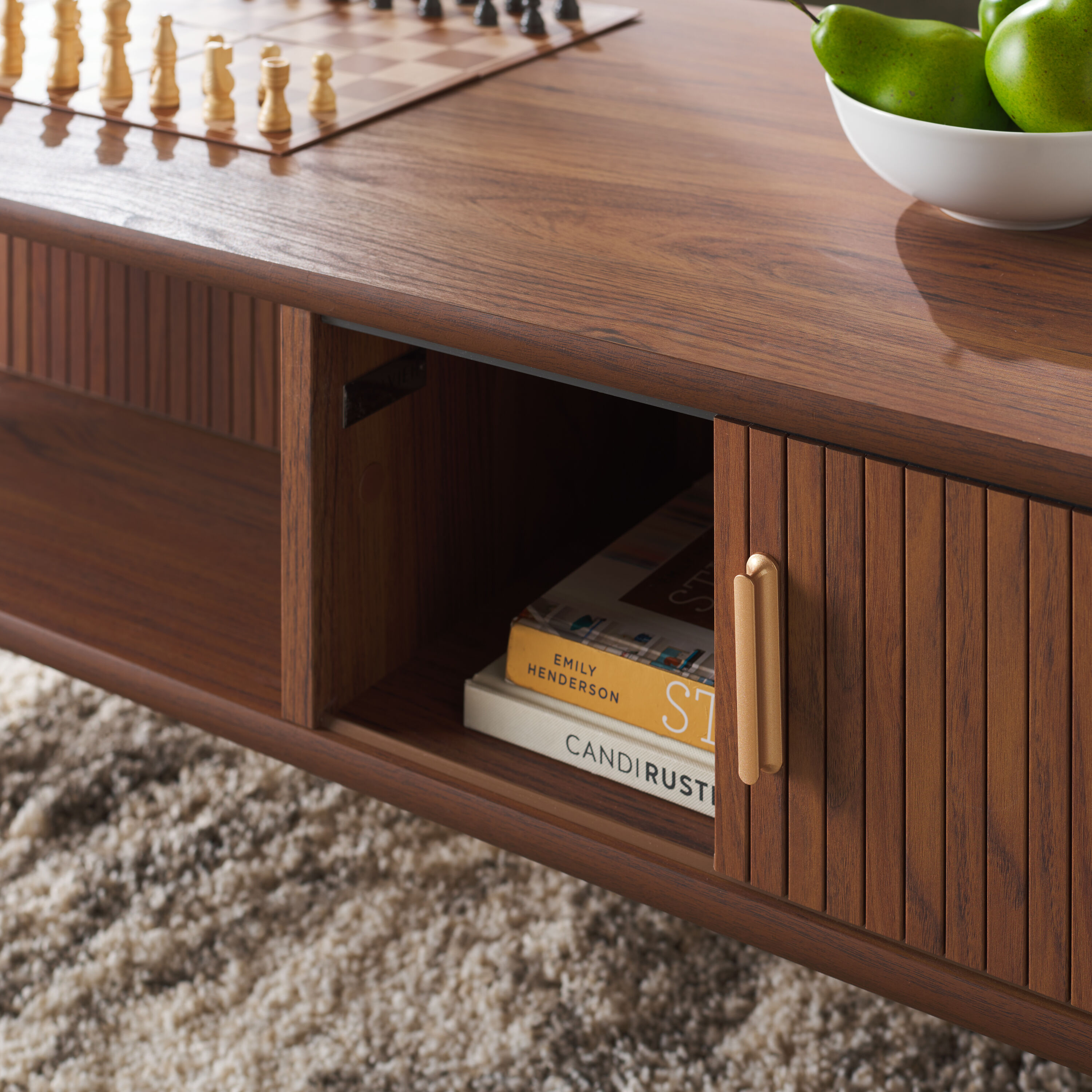 Safavieh COF9606A Coffee-Tables - View #2