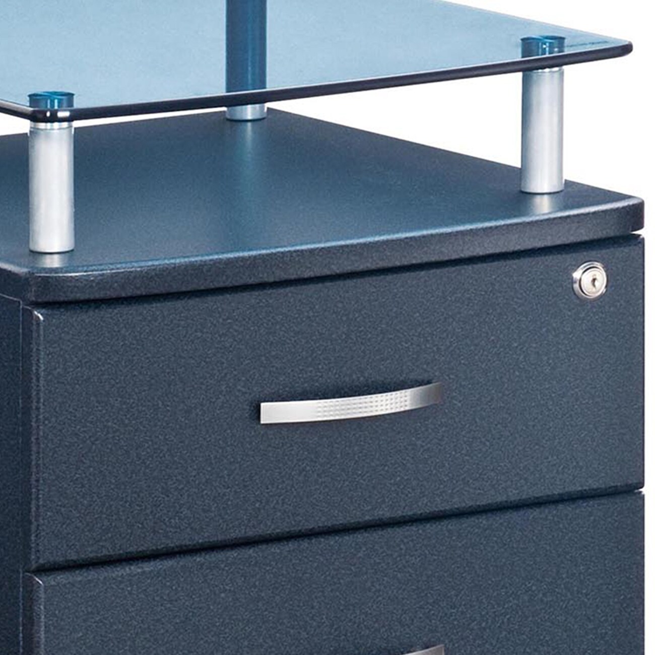 Flynama L-RTA-S06-GPH06 Filing-Cabinets - View #3