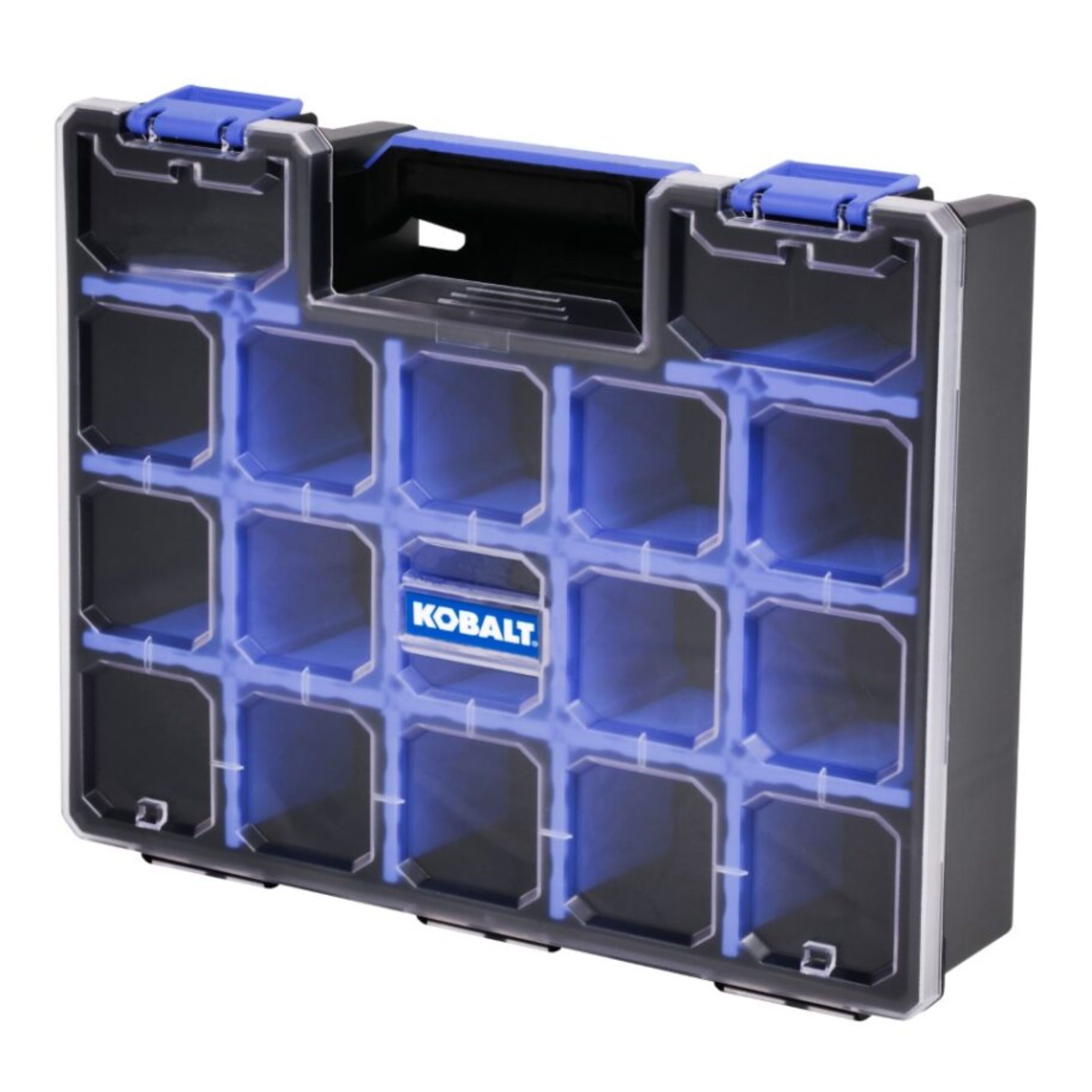 Kobalt organizer top