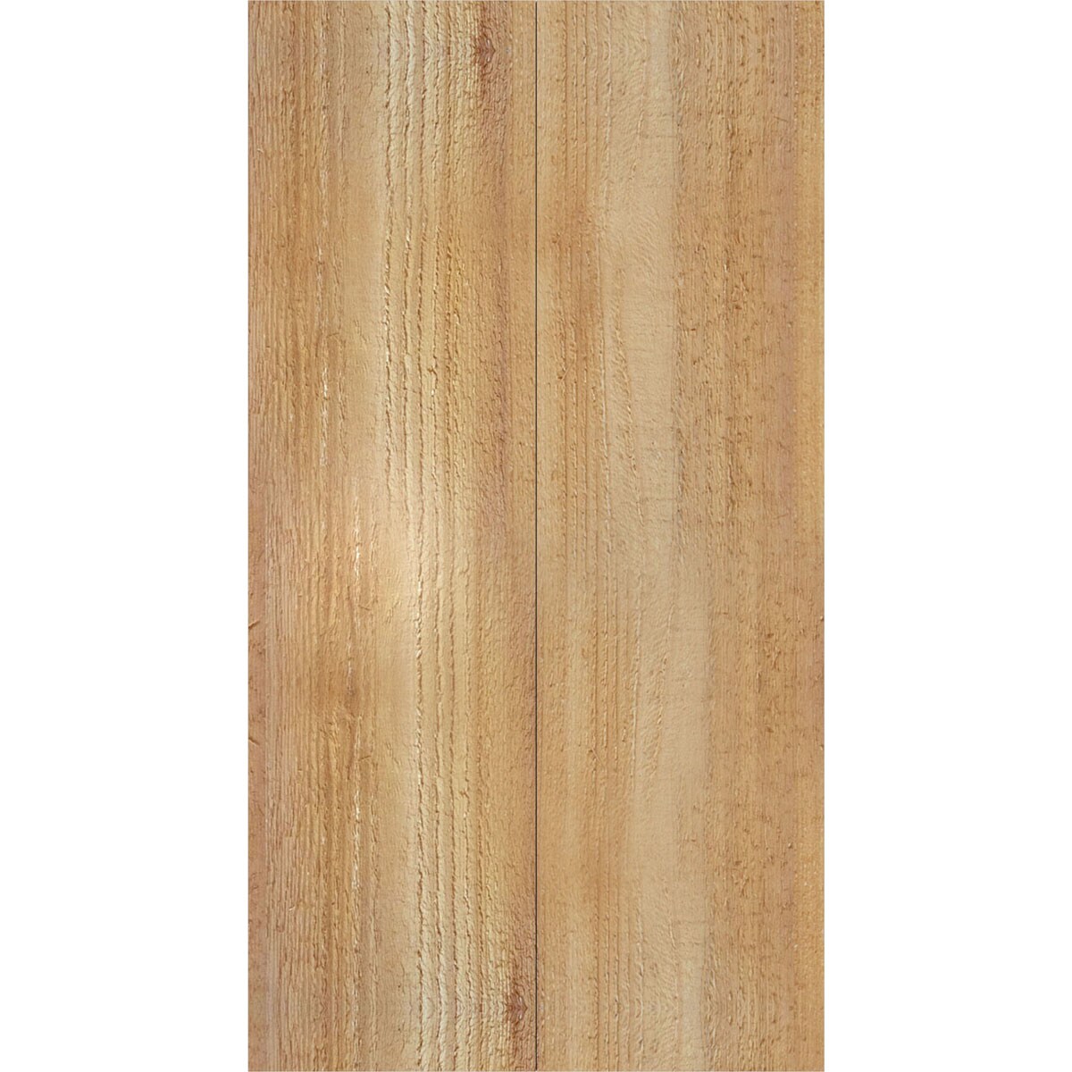 Ekena Millwork RBF06S11X020RWR Exterior-Shutters - View #4