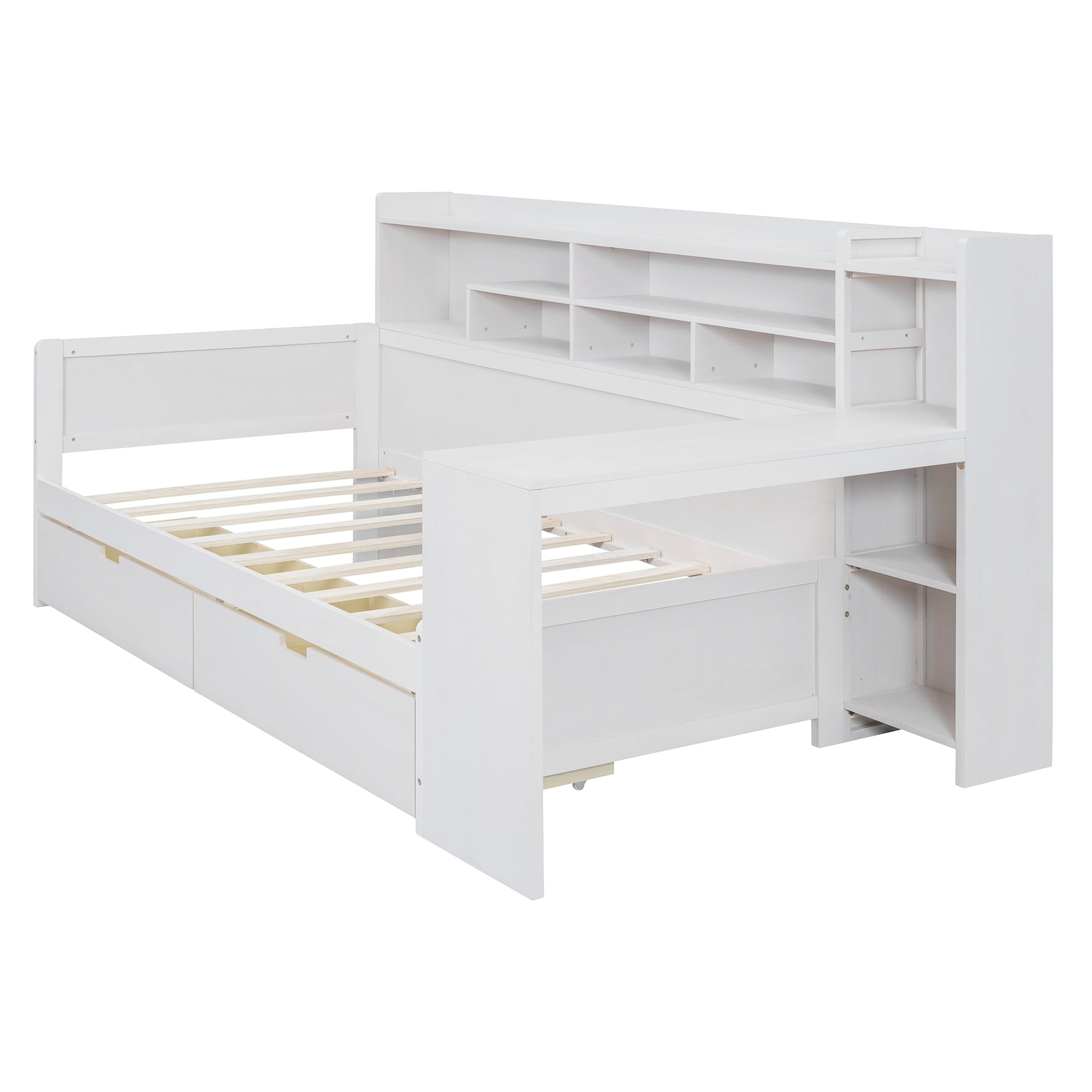 ModernLuxe L-HL000189AAK beds - View #13