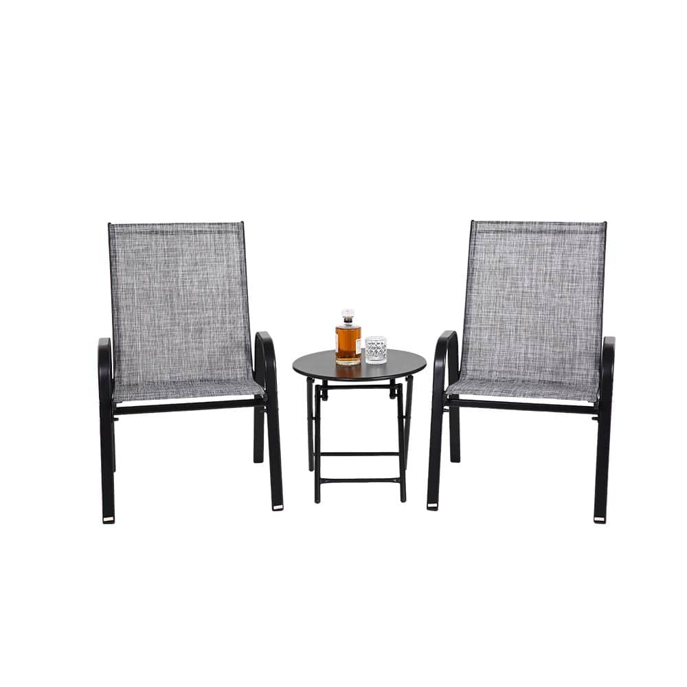 JUJABU ZJPAITOSET-7 Patio-Conversation-Sets - View #6