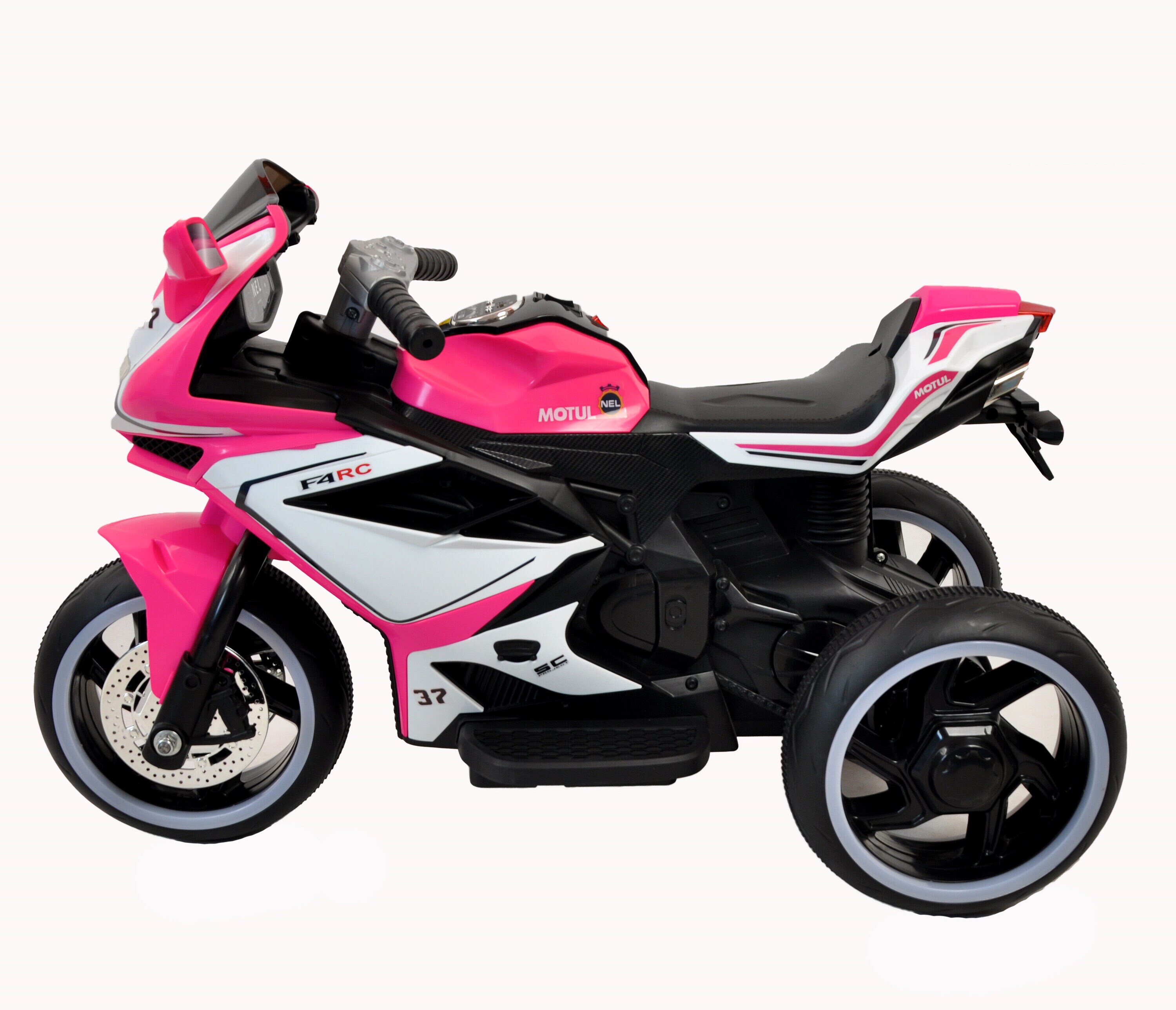 Siavonce 6-volt Riding Toys (Battery & Charger Included) in the Kids ...