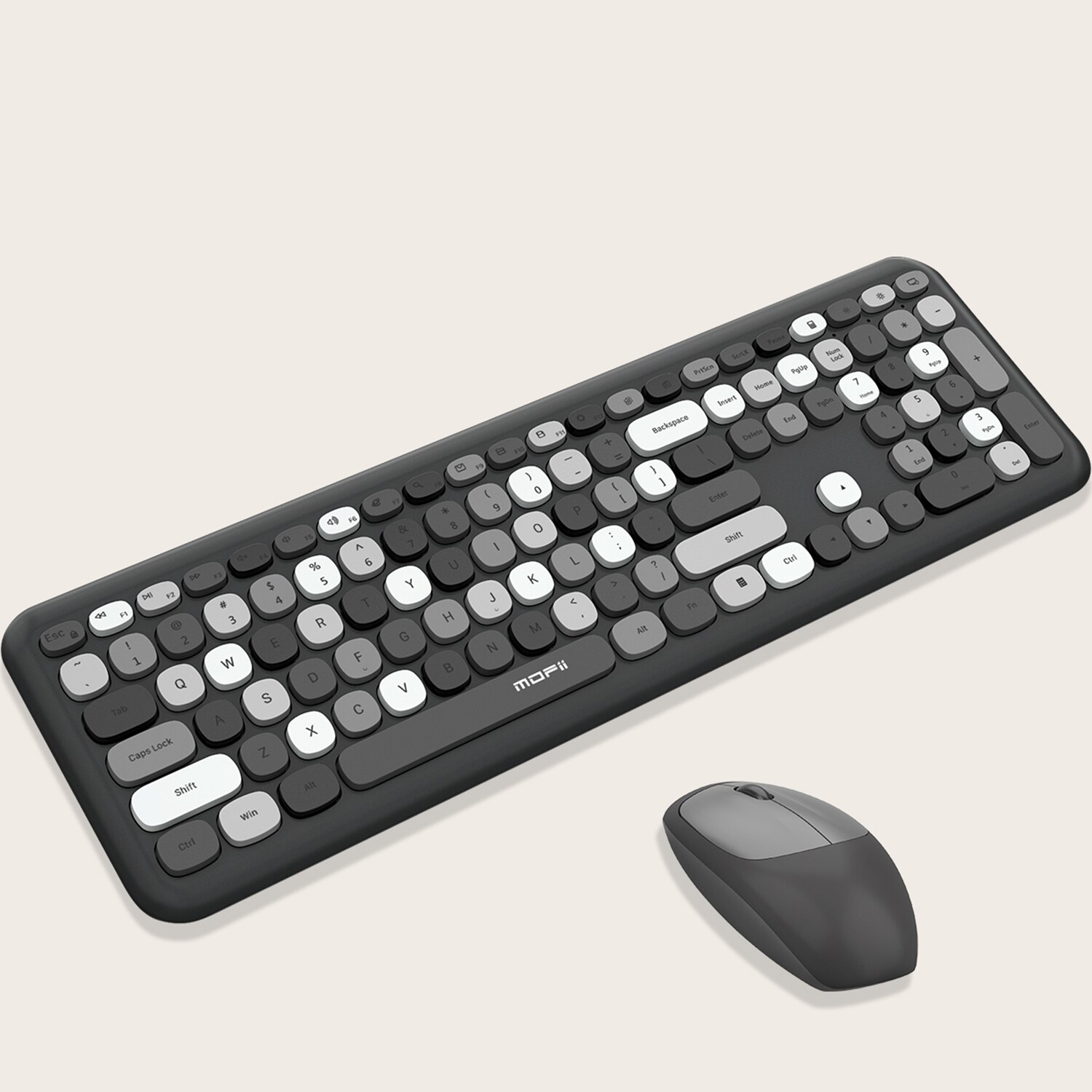 SAHARA KB1 Computers-Peripherals - View #2